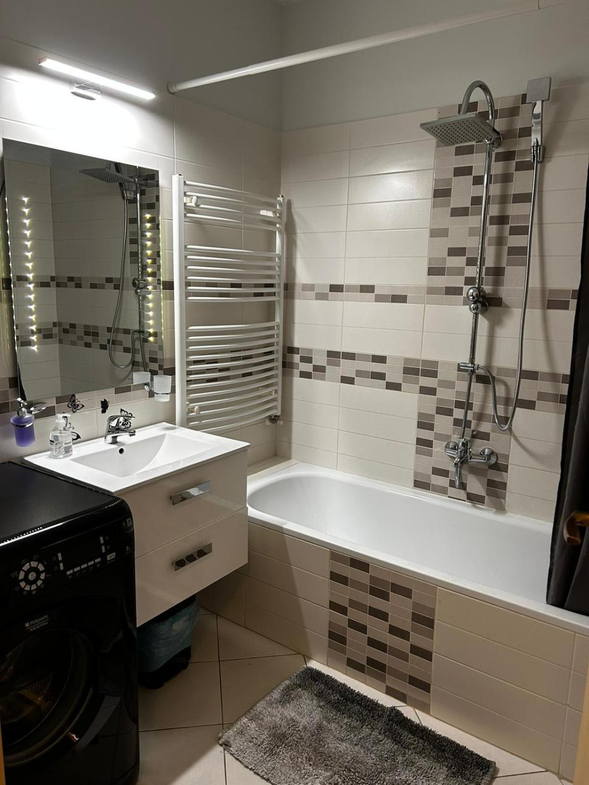 Appartement Exclusive *