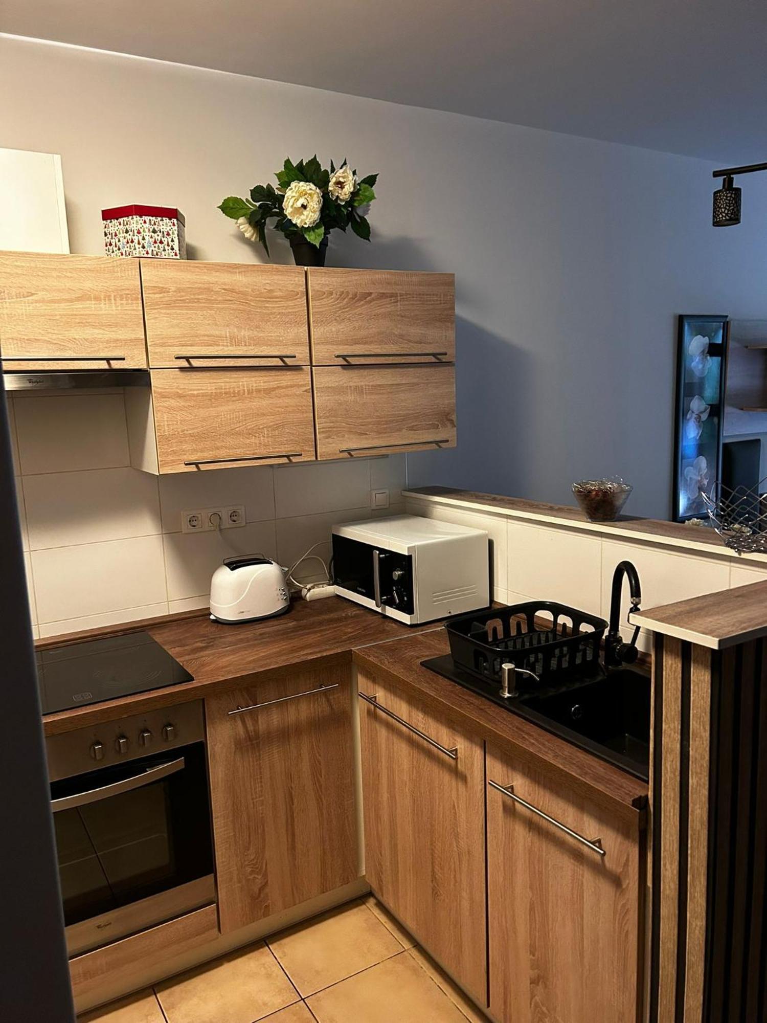 Appartement Exclusive Budapest