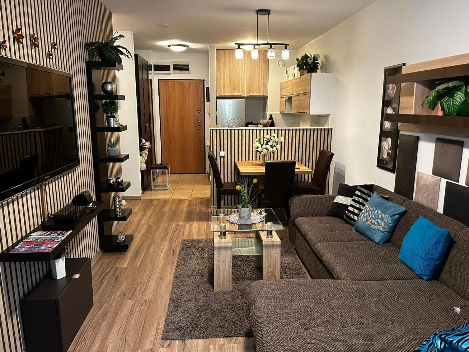 Appartement Exclusive