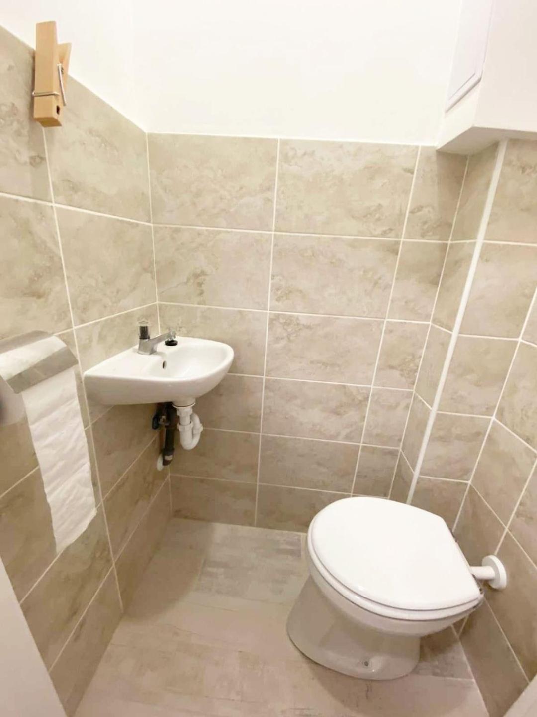 Apartament Palatinus Apartman Budapeszt