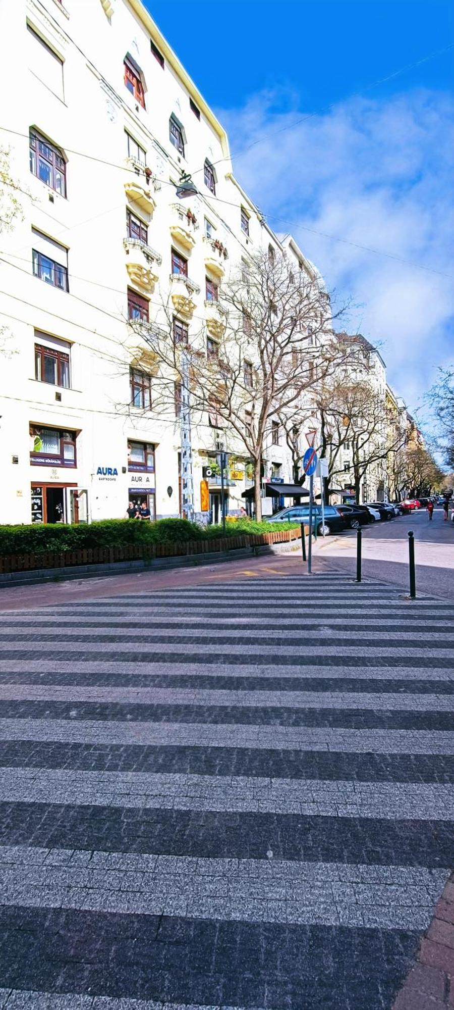 Palatinus Apartman