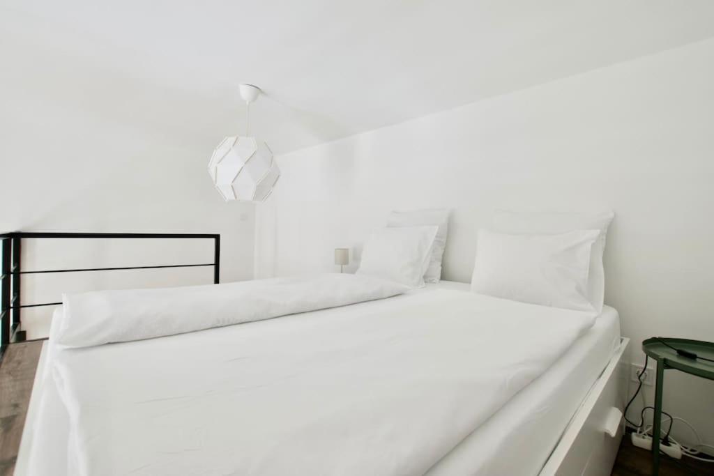 Apartamento Standard By Hi5 - Wesselenyi Str. *
