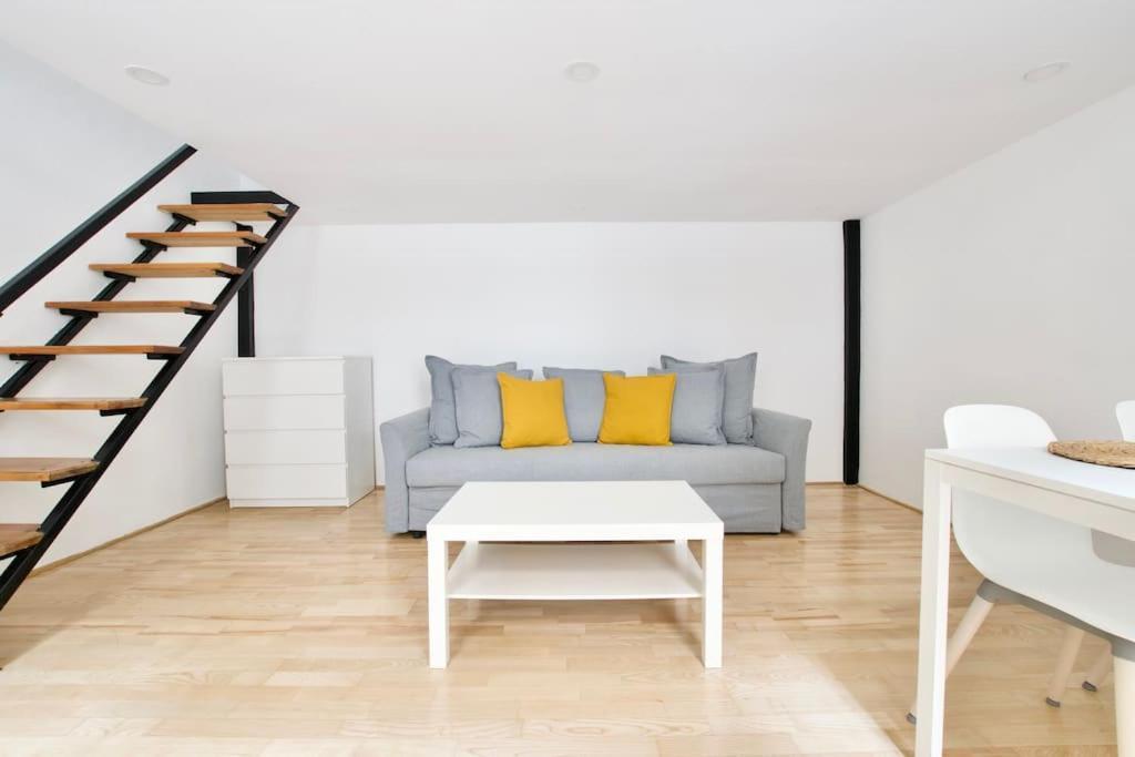 Apartamento Standard By Hi5 - Wesselenyi Str. Budapest