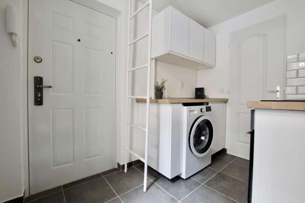 Apartamento Standard By Hi5 - Wesselenyi Str. *