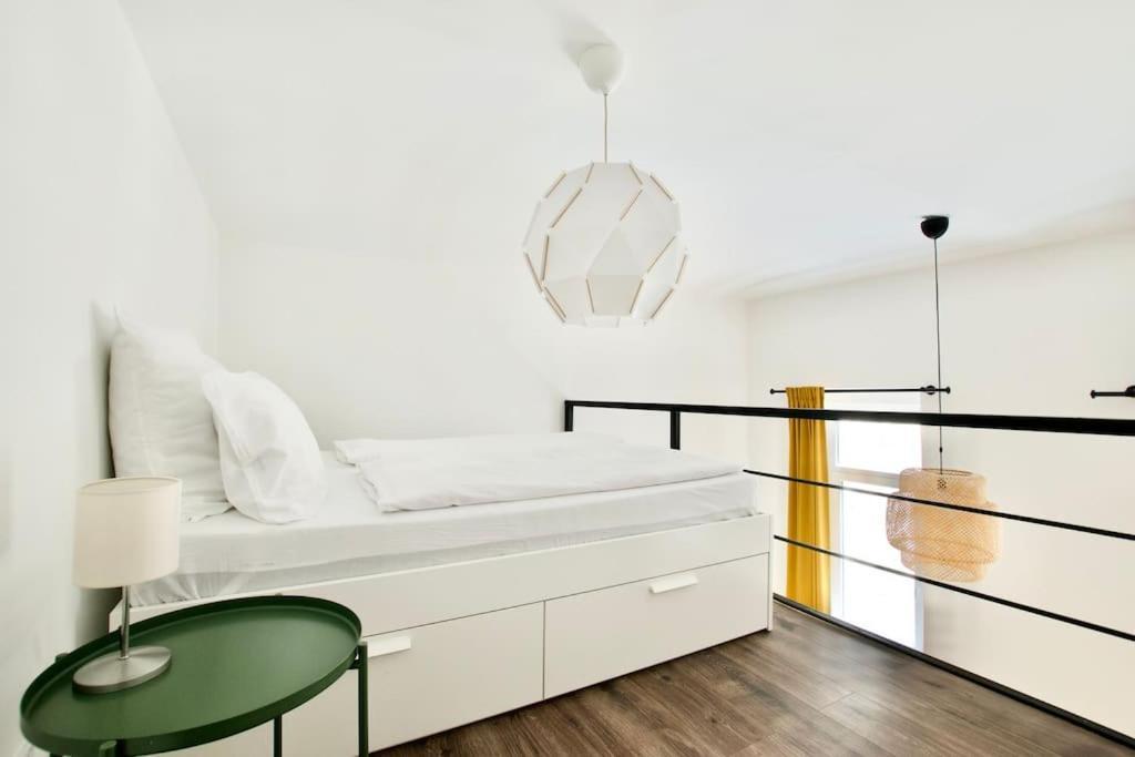 Apartamento Standard By Hi5 - Wesselenyi Str. Budapest