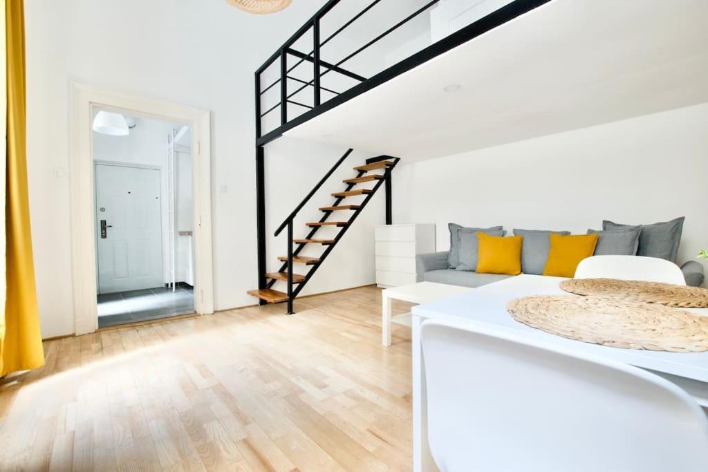Apartamento Standard By Hi5 - Wesselenyi Str.