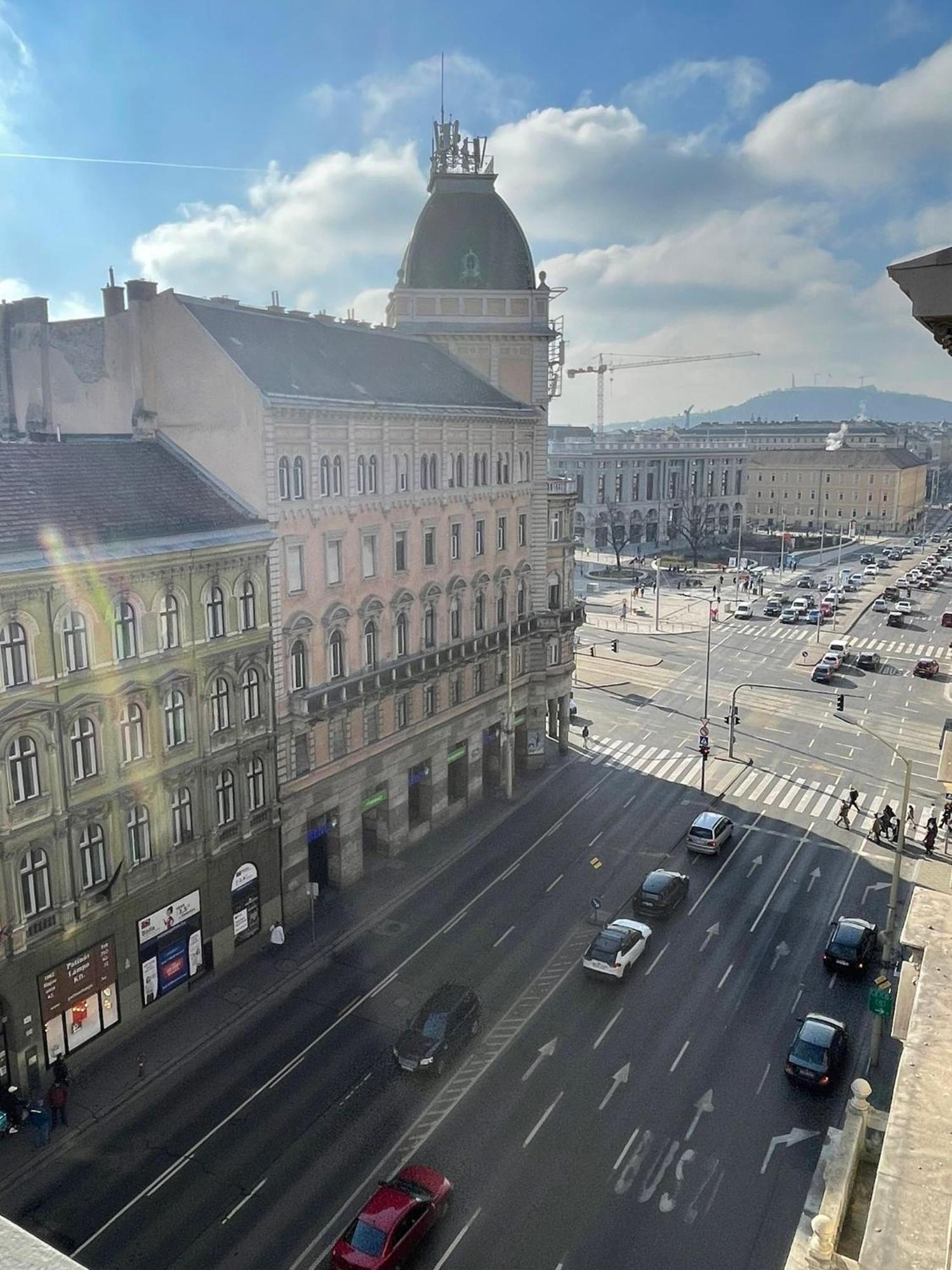 Apartmán Panorama #freeparking *