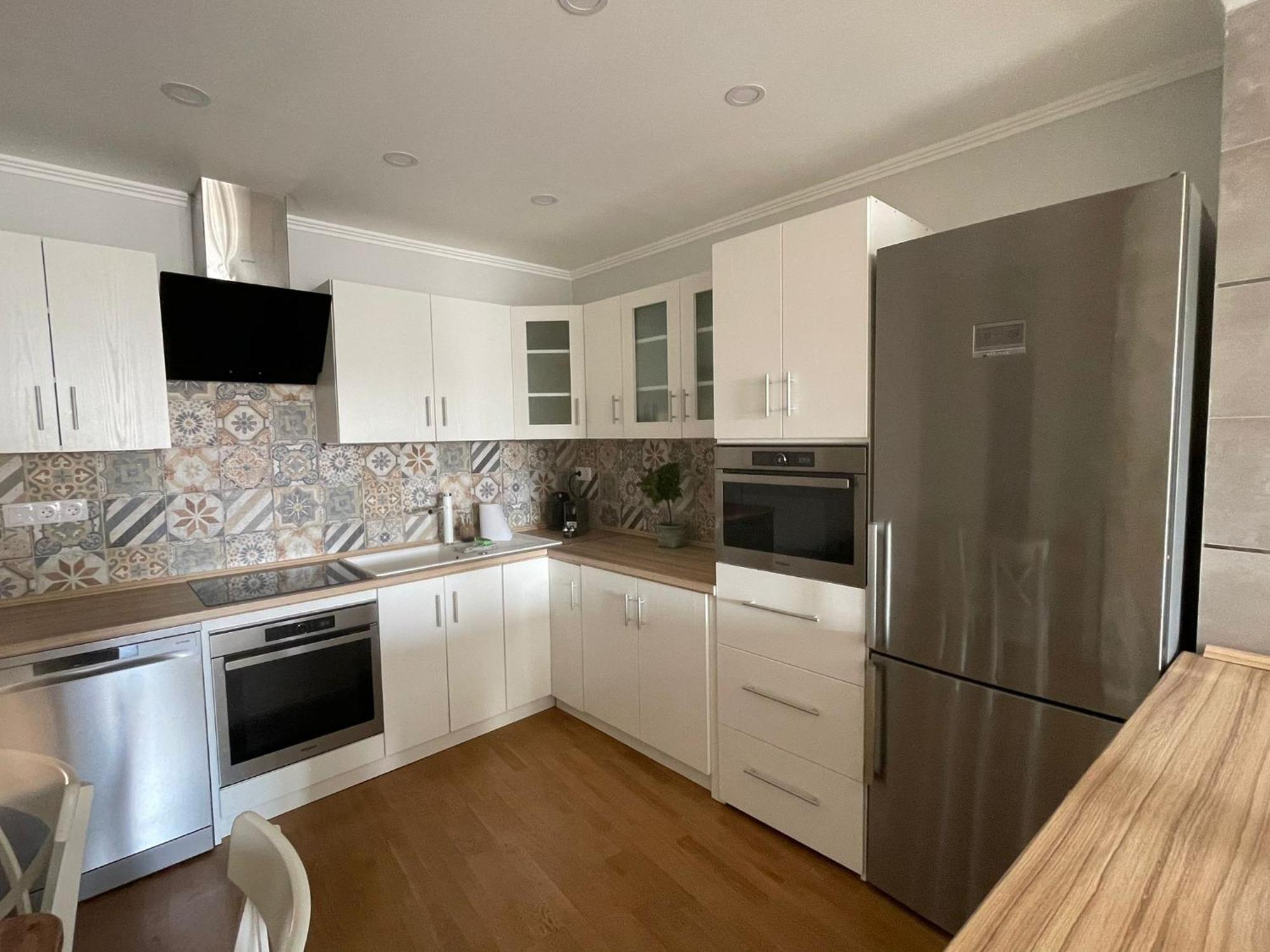 Apartmán Panorama #freeparking *