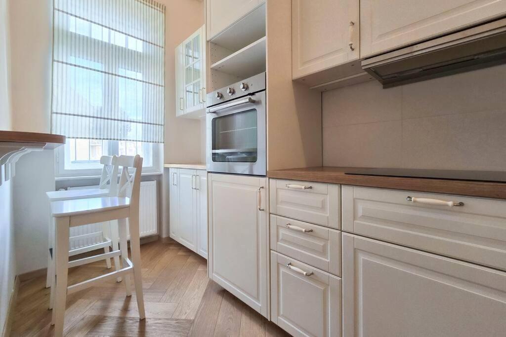 Apartament Margaret Budapeszt