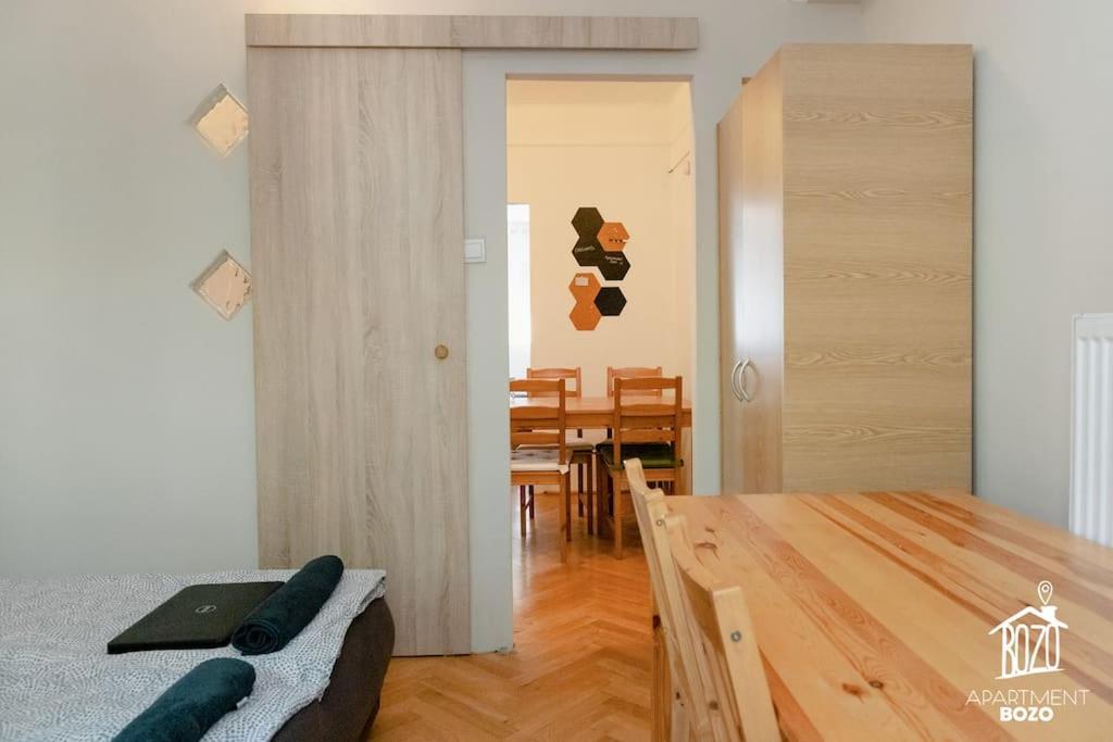 Appartamento Bozo Budapest