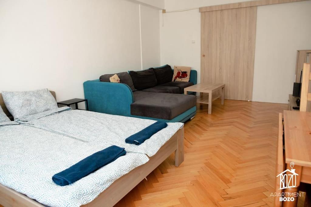 Apartmán Bozo *