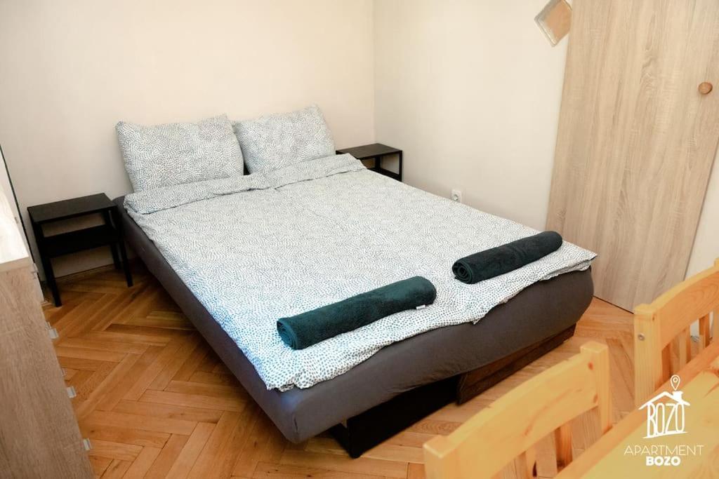 Apartmán Bozo