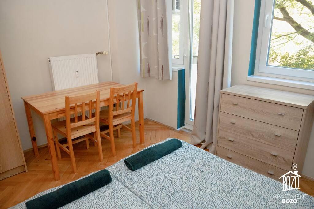 Apartmán Bozo *