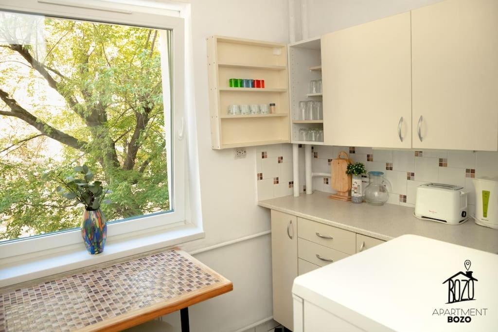 Apartmán Bozo *