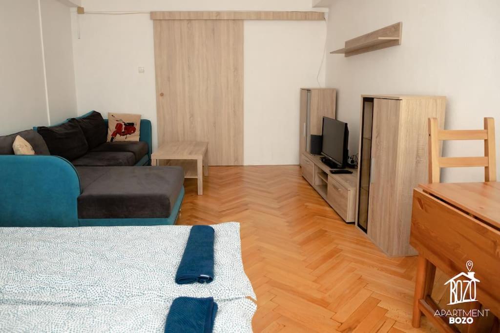 Apartmán Bozo