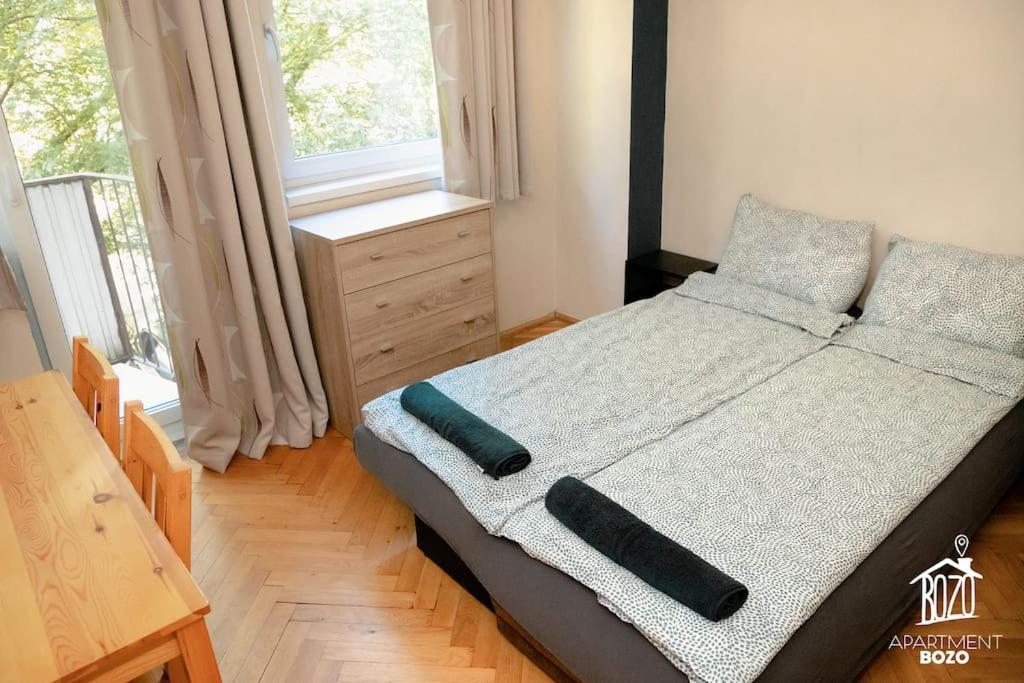 Bozo Budapest