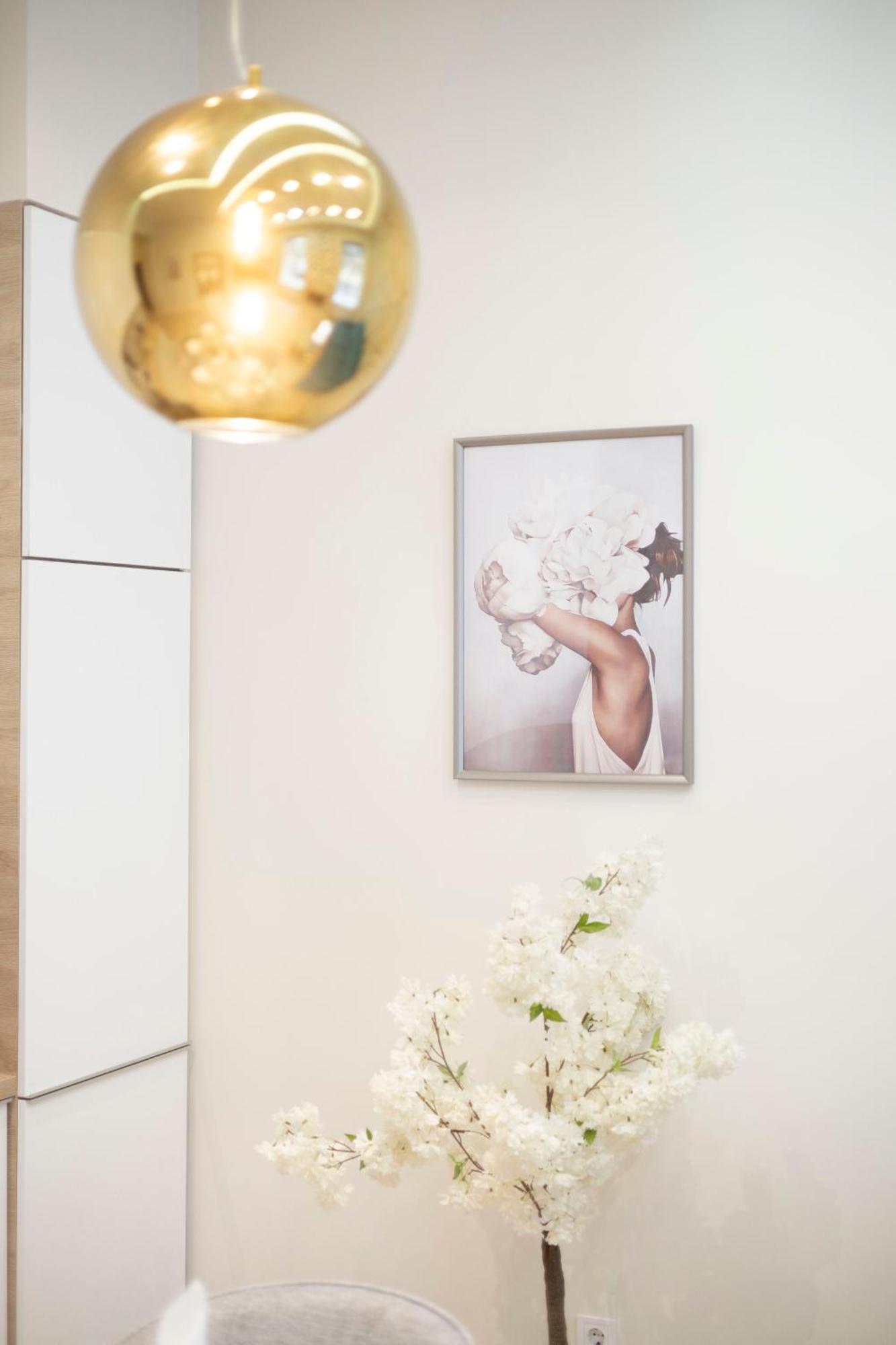 Appartement Luxury Downtown Dream By Prestige Homes Boedapest