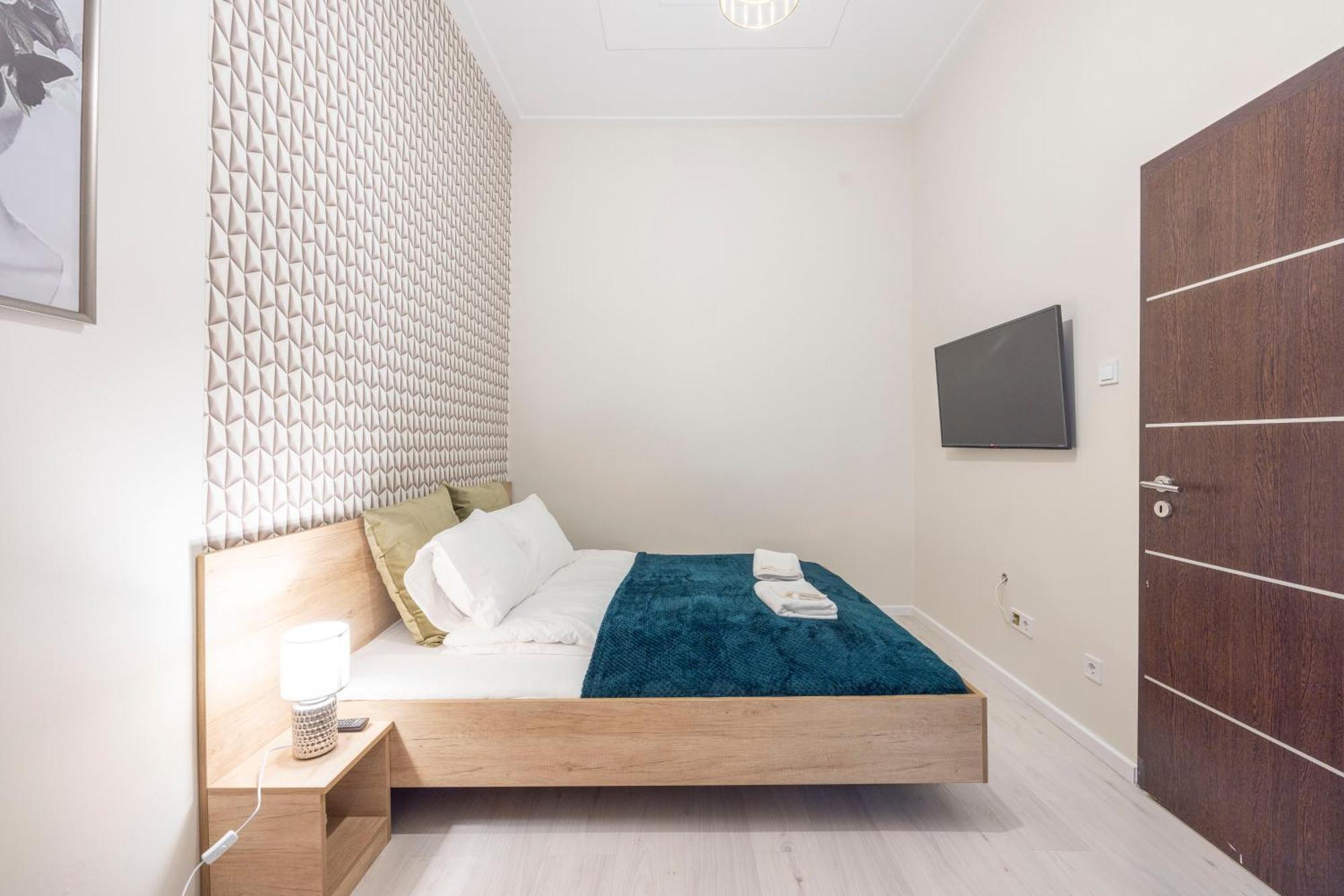 Appartement Luxury Downtown Dream By Prestige Homes
