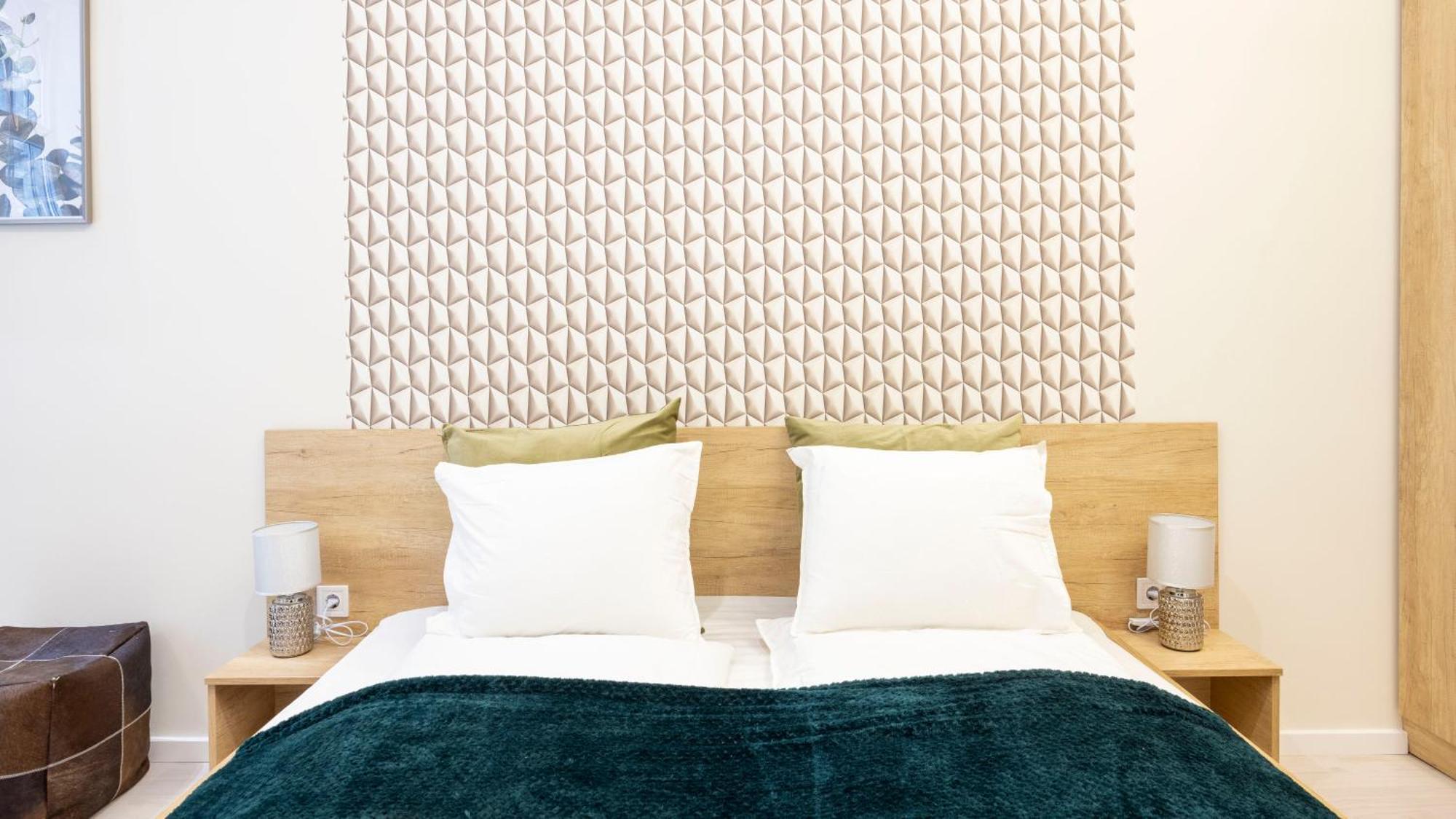 Appartement Luxury Downtown Dream By Prestige Homes Boedapest