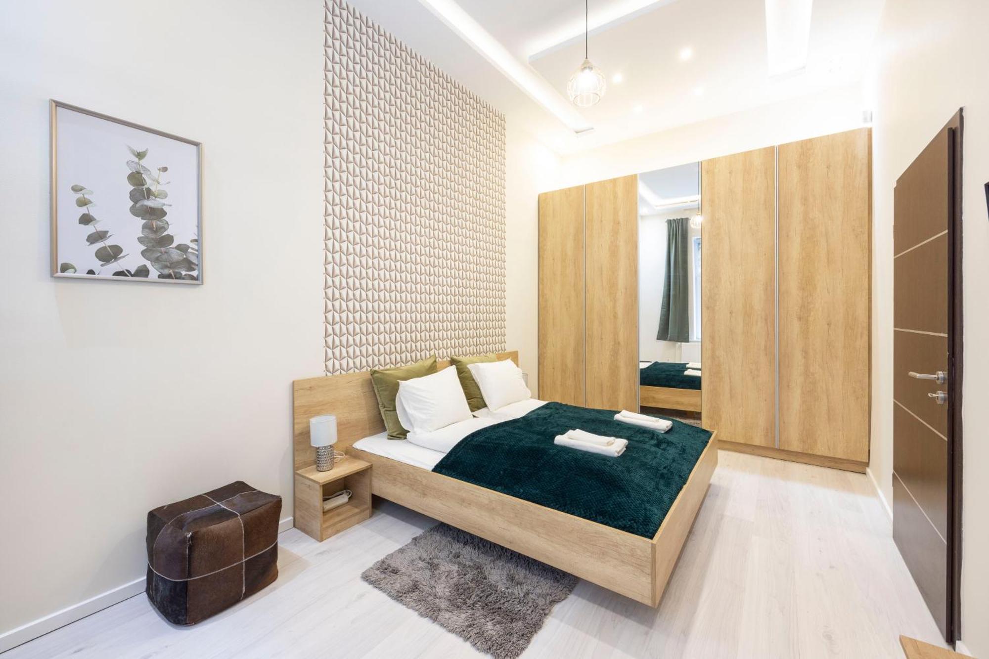Appartement Luxury Downtown Dream By Prestige Homes *