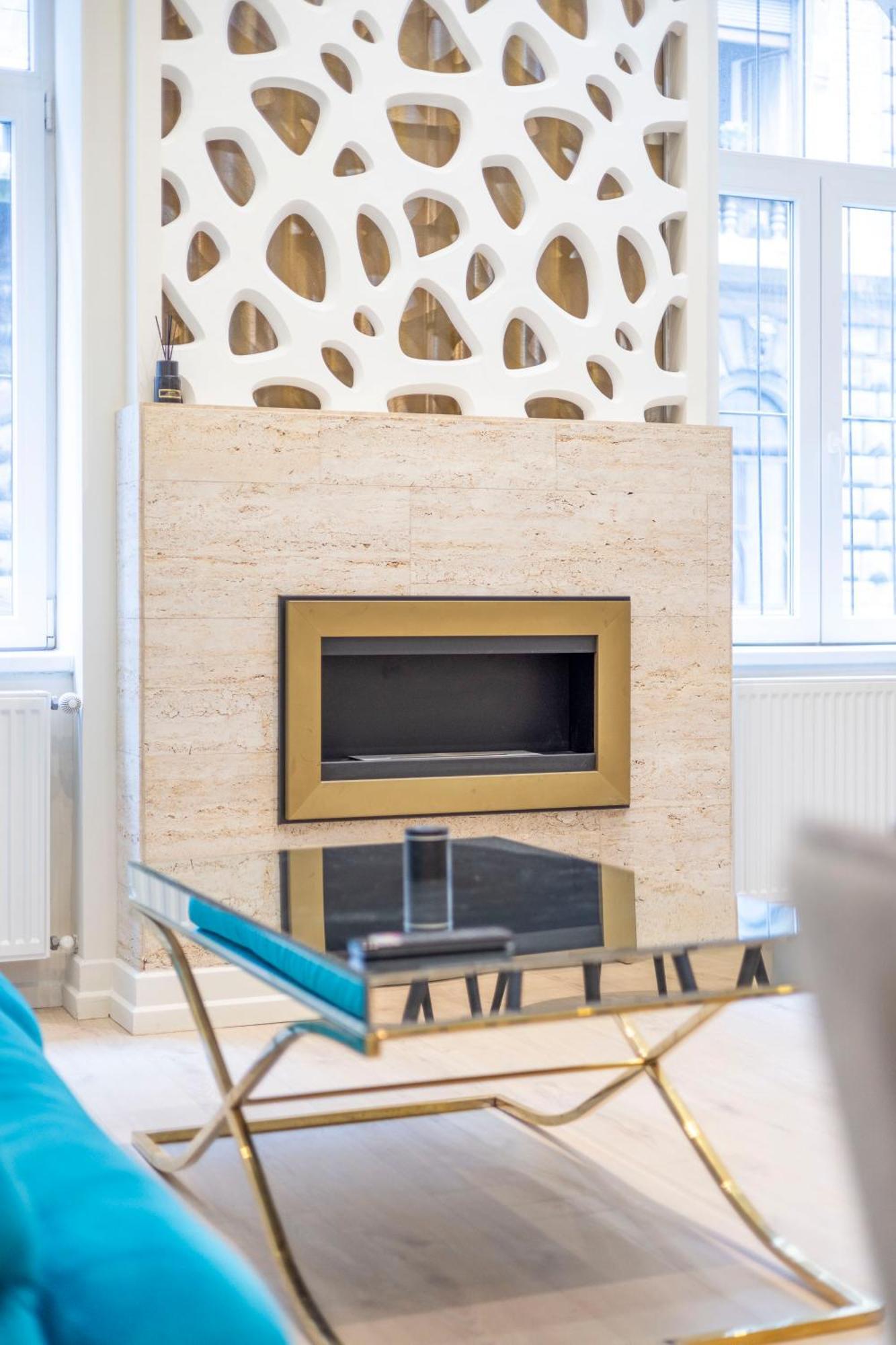 Appartement Luxury Downtown Dream By Prestige Homes *