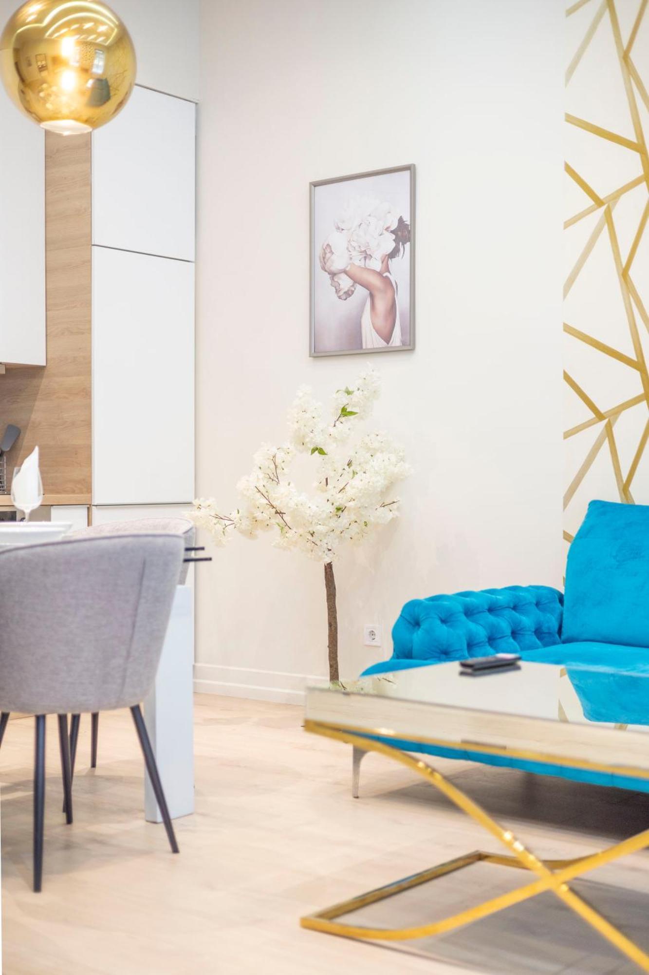 Luxury Downtown Dream By Prestige Homes Boedapest