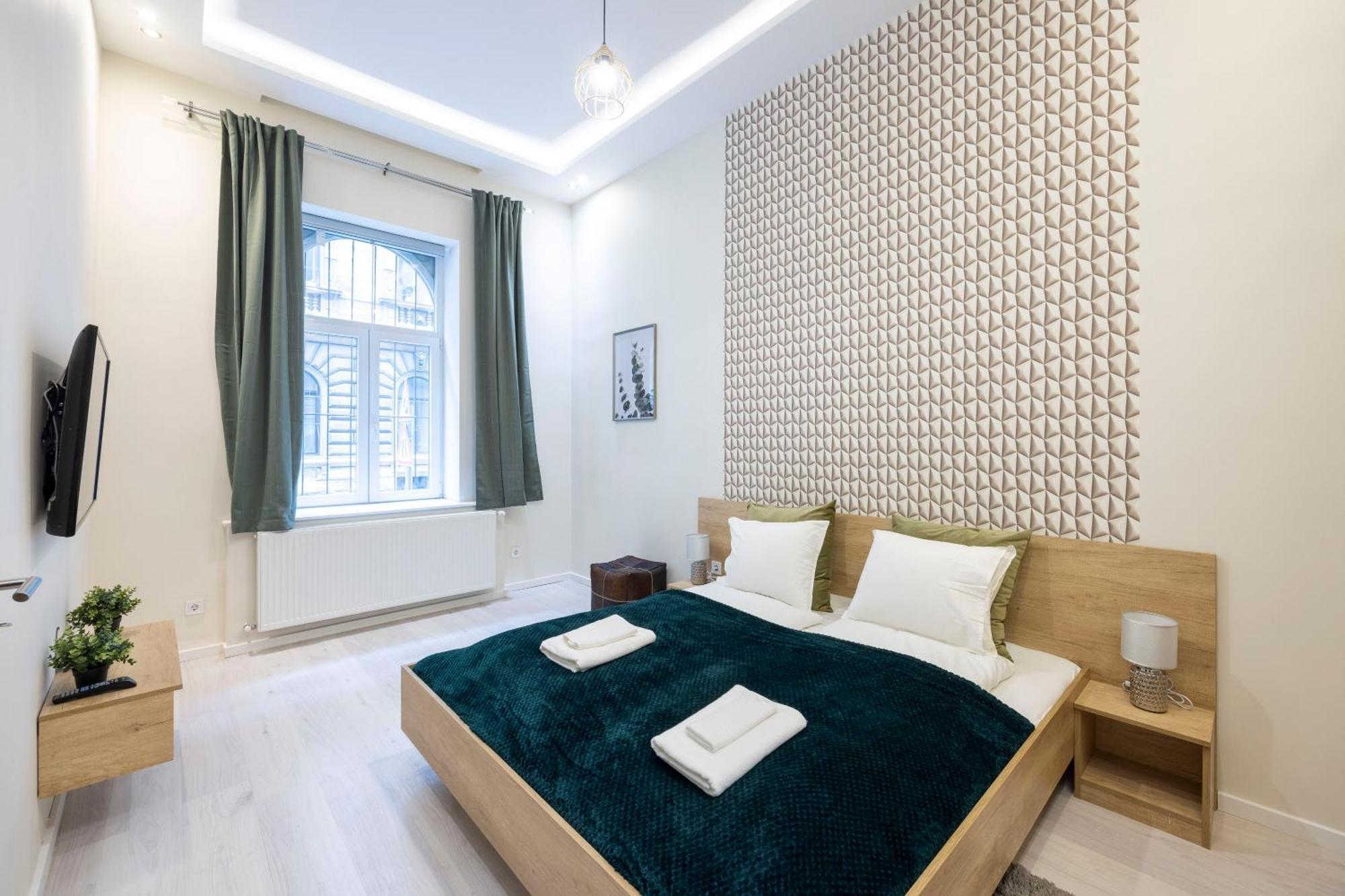 Appartement Luxury Downtown Dream By Prestige Homes *