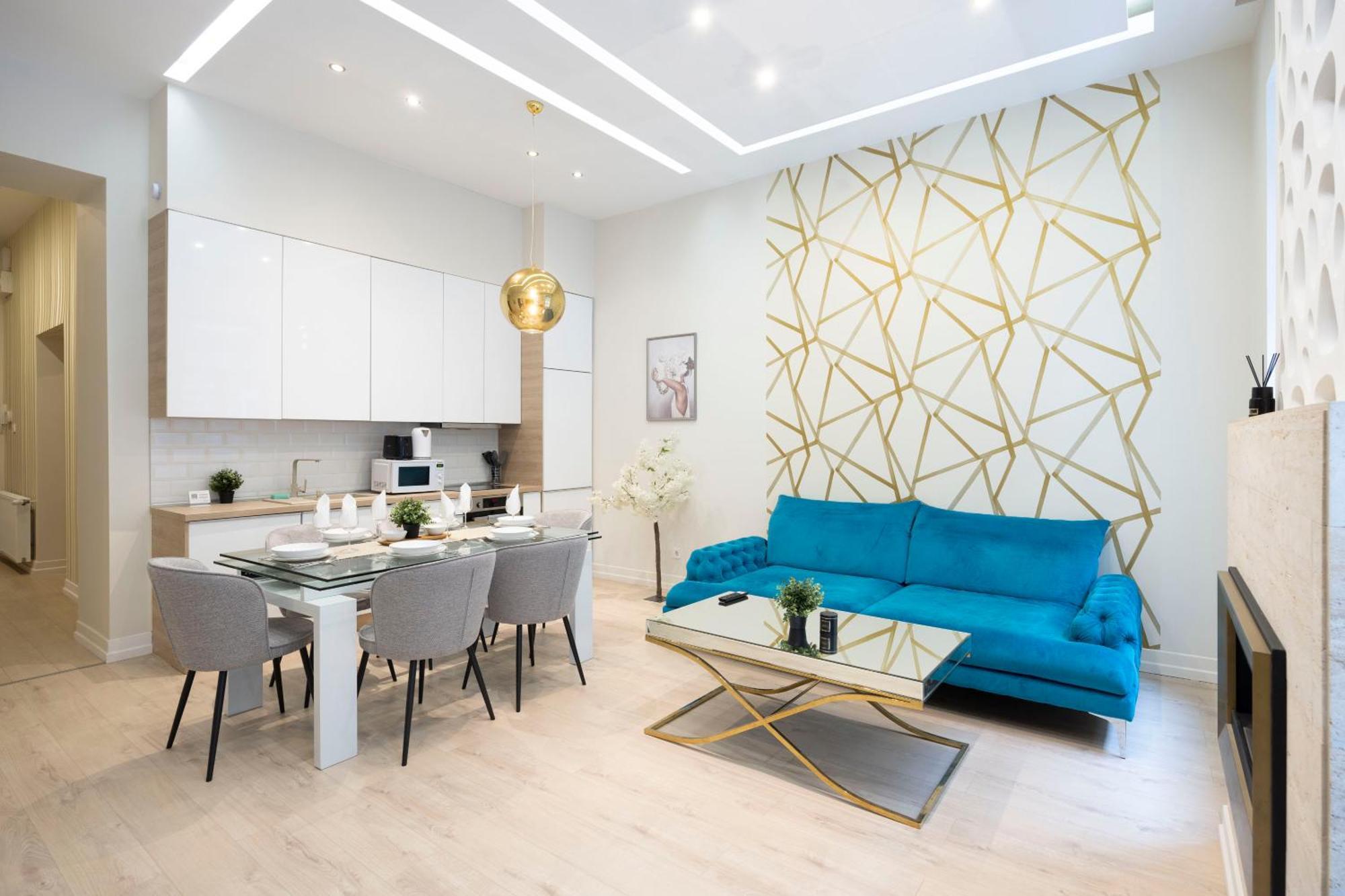 Appartement Luxury Downtown Dream By Prestige Homes *