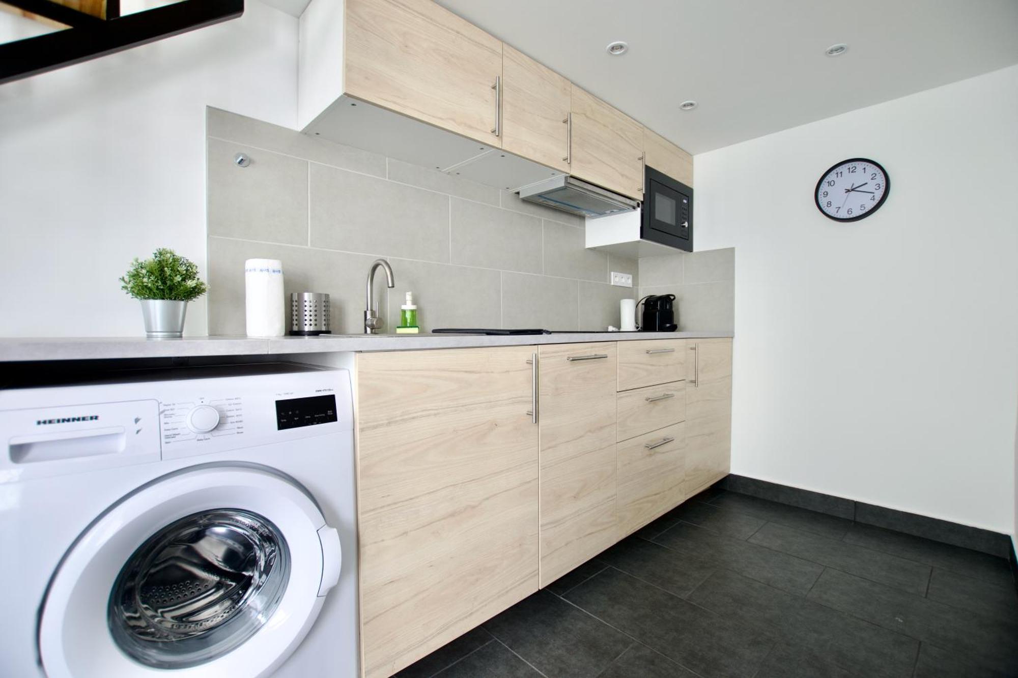 Apartamento By Hi5- Cozy