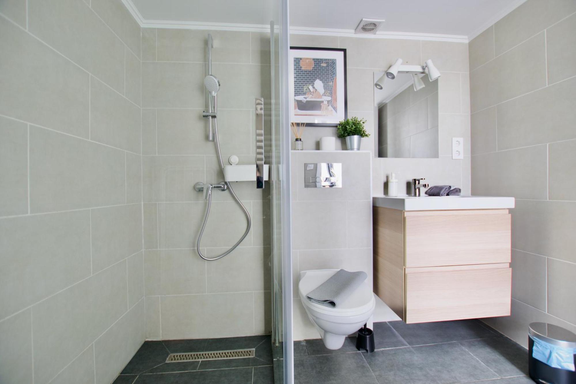 Apartamento By Hi5- Cozy *