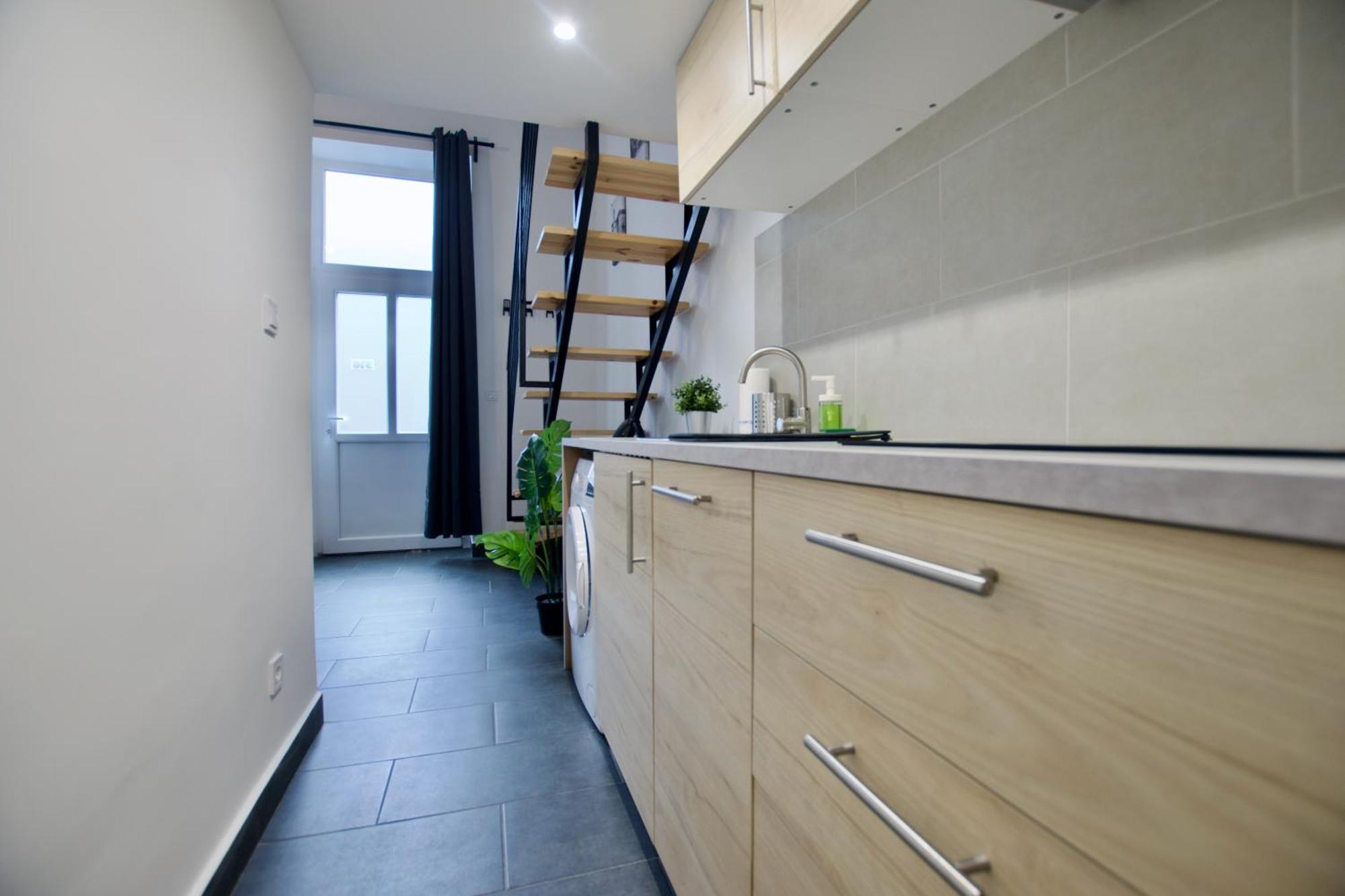 Apartment By Hi5- Cozy *