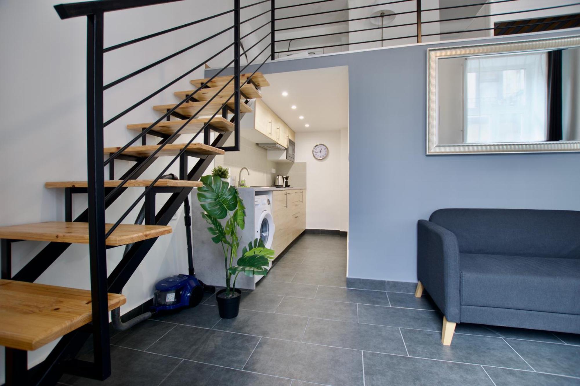 Apartment By Hi5- Cozy *