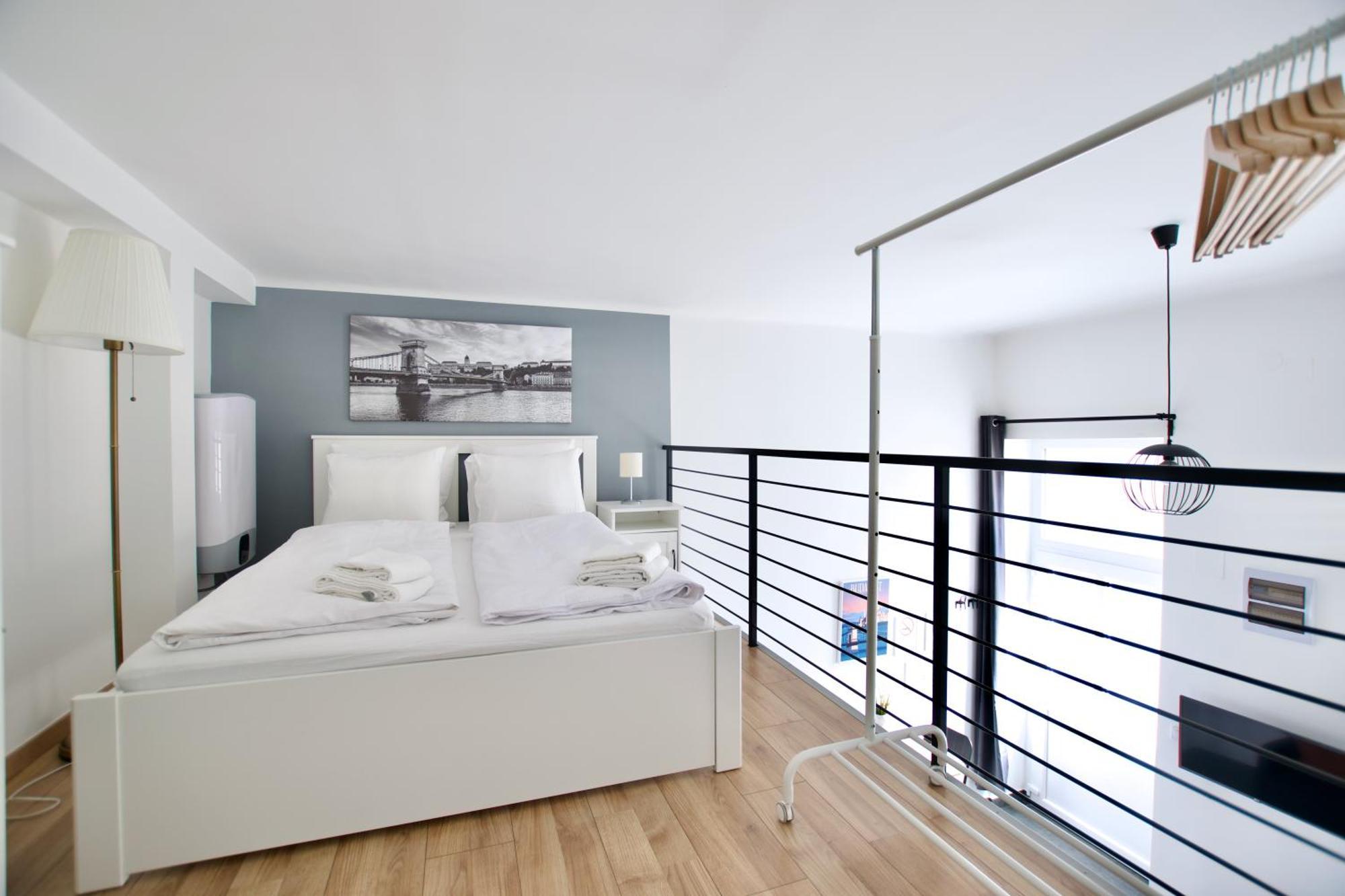 Apartment By Hi5- Cozy *