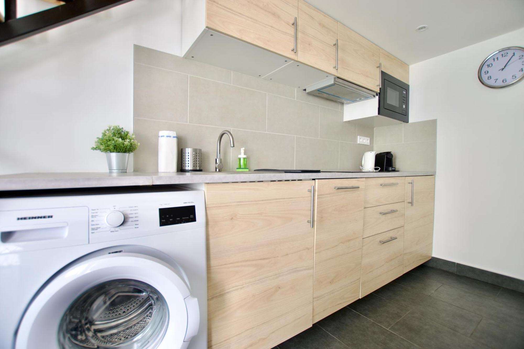 Apartamento By Hi5- Cozy