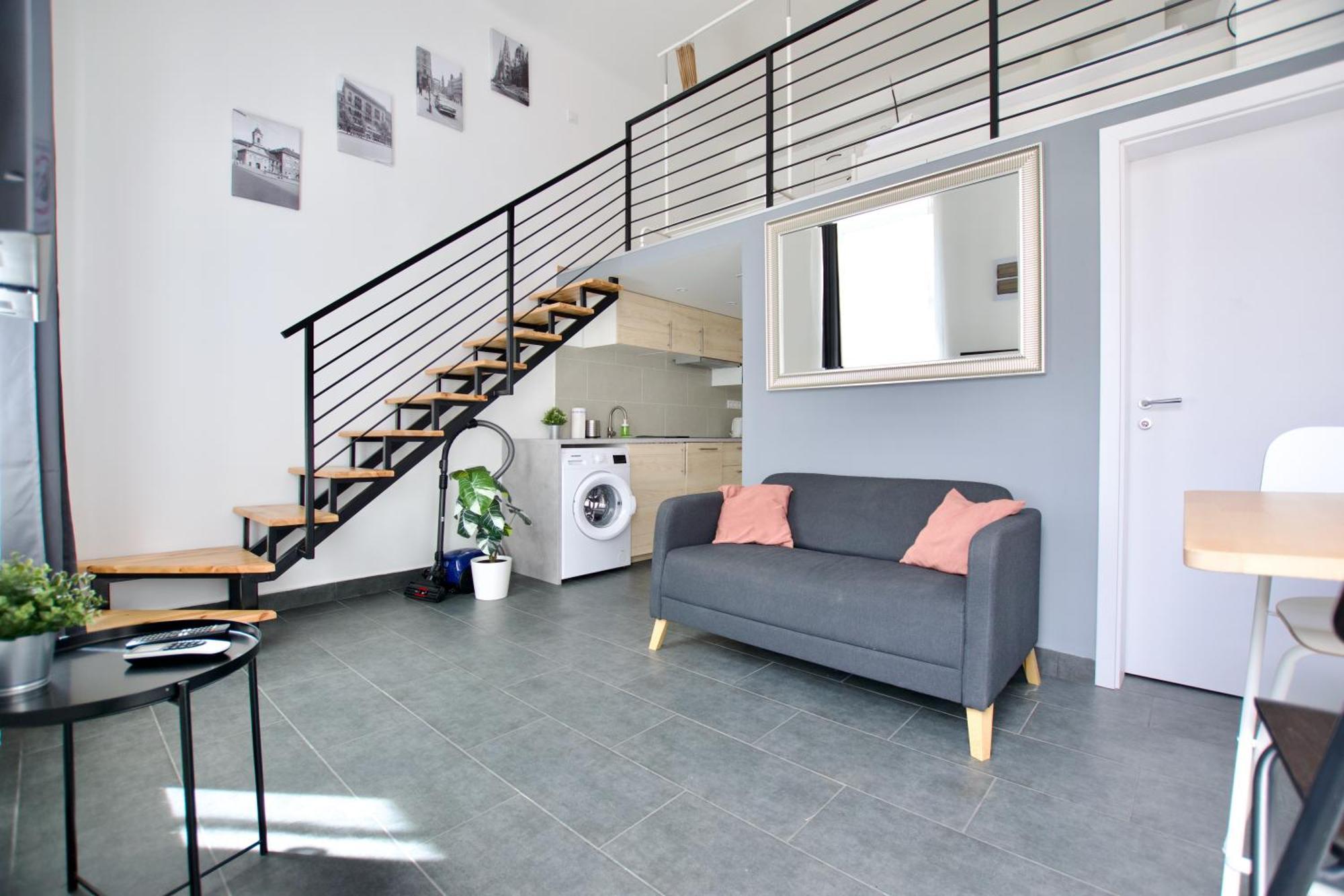 Apartment By Hi5- Cozy *