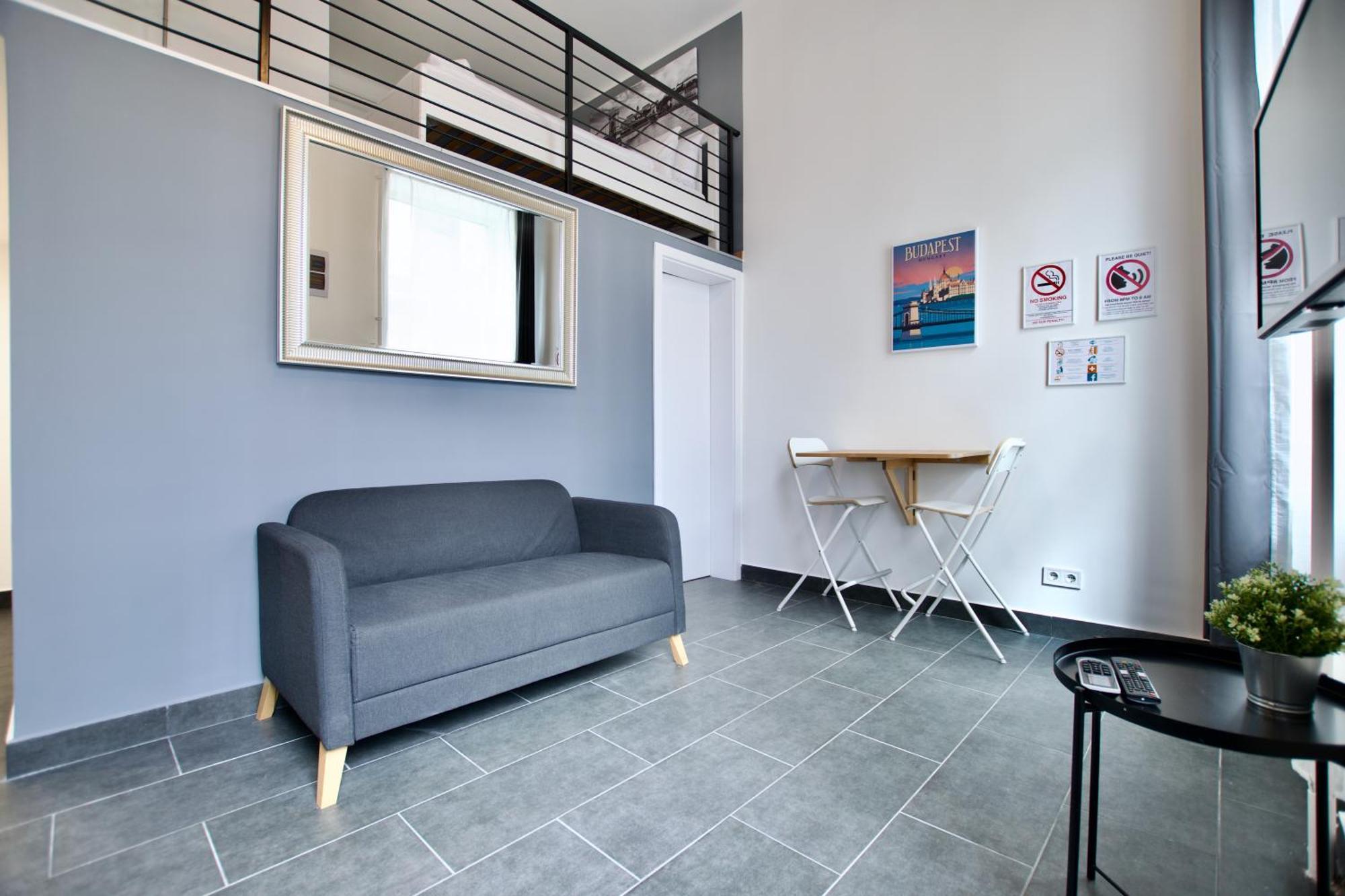 Apartment By Hi5- Cozy