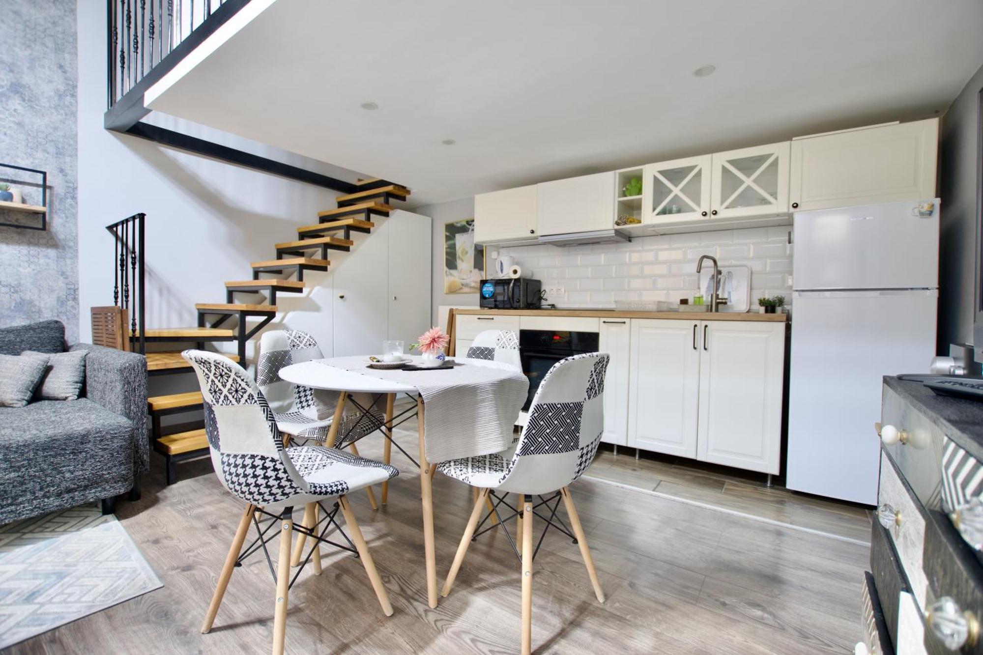 Appartement By Hi5- Rozsa Street