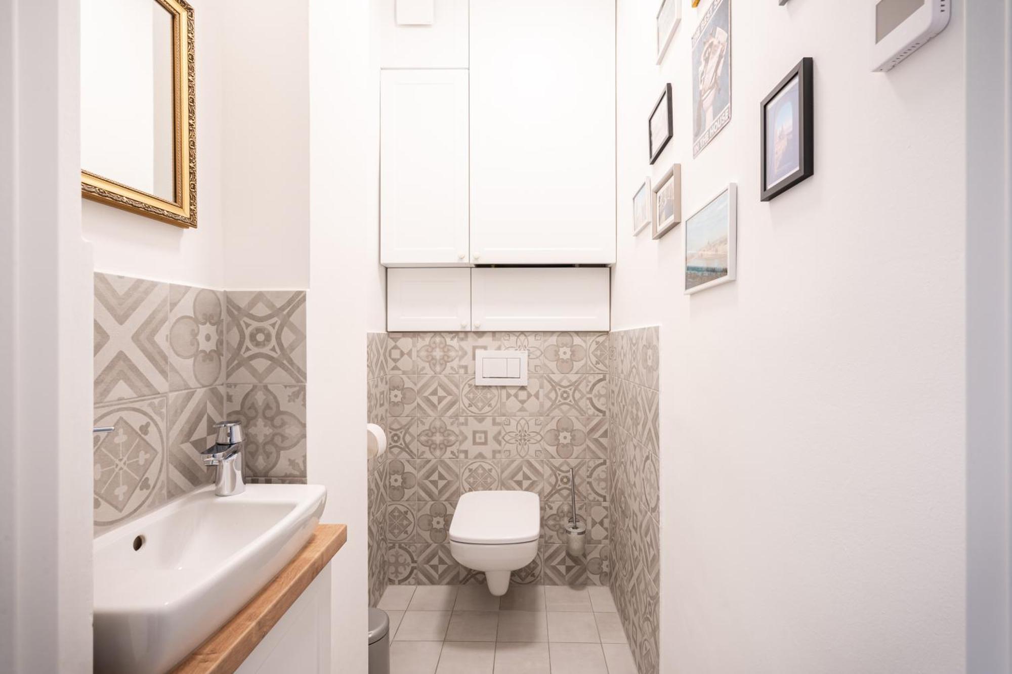 Apartamento Eden Enchantment *