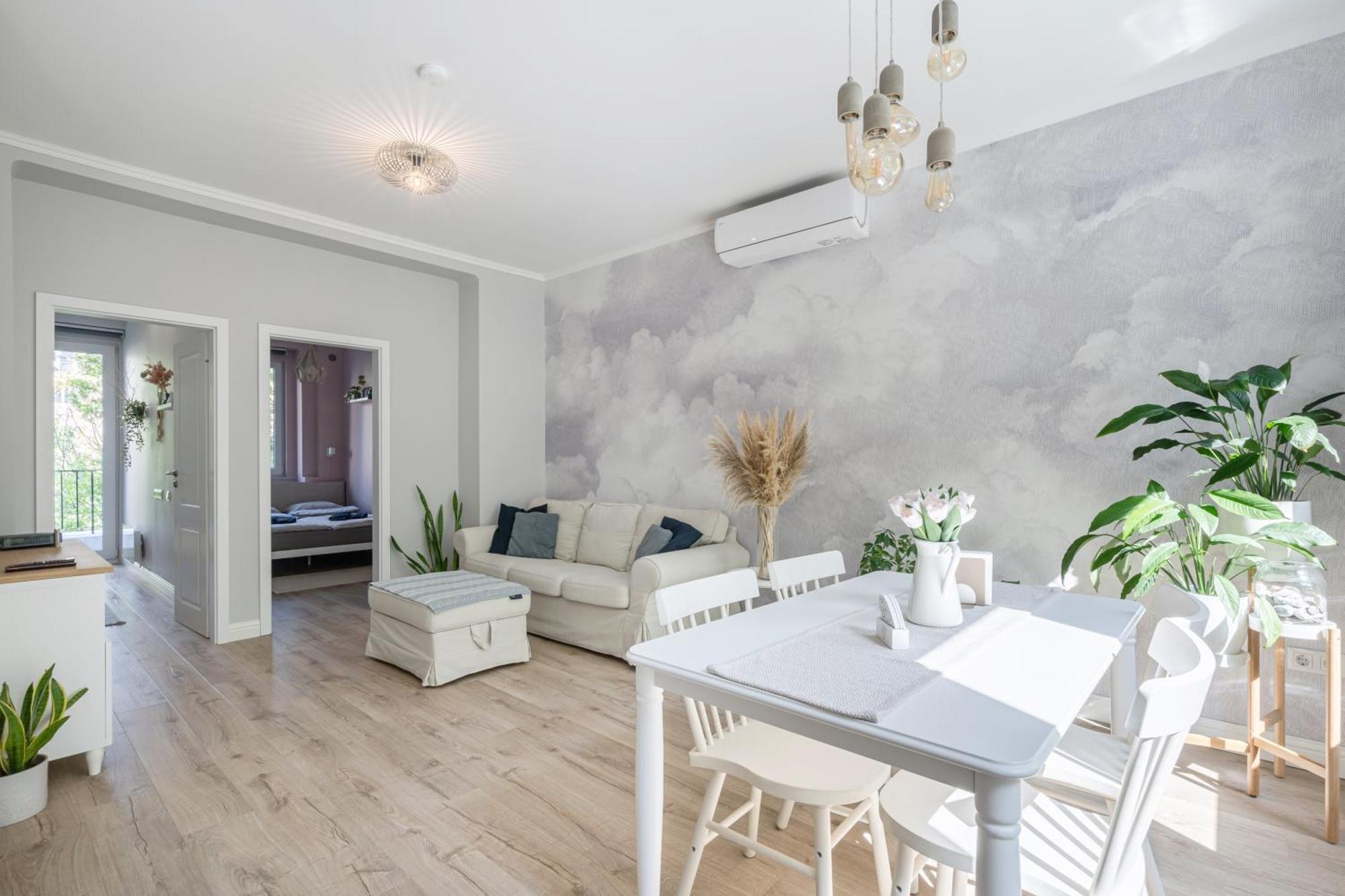 Apartamento Eden Enchantment