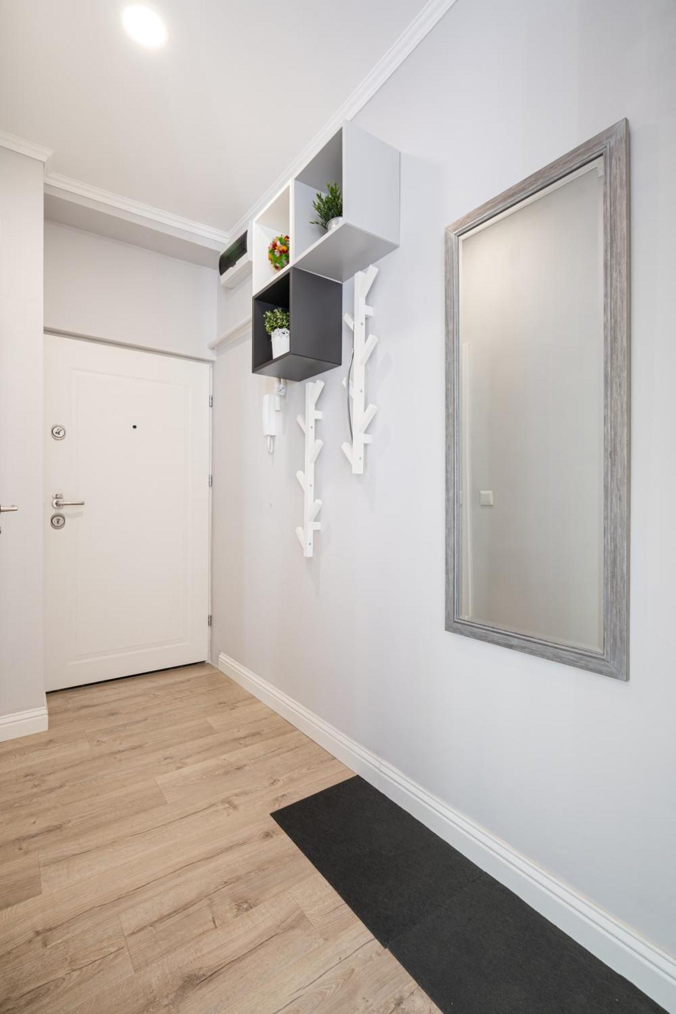 Apartamento Eden Enchantment *