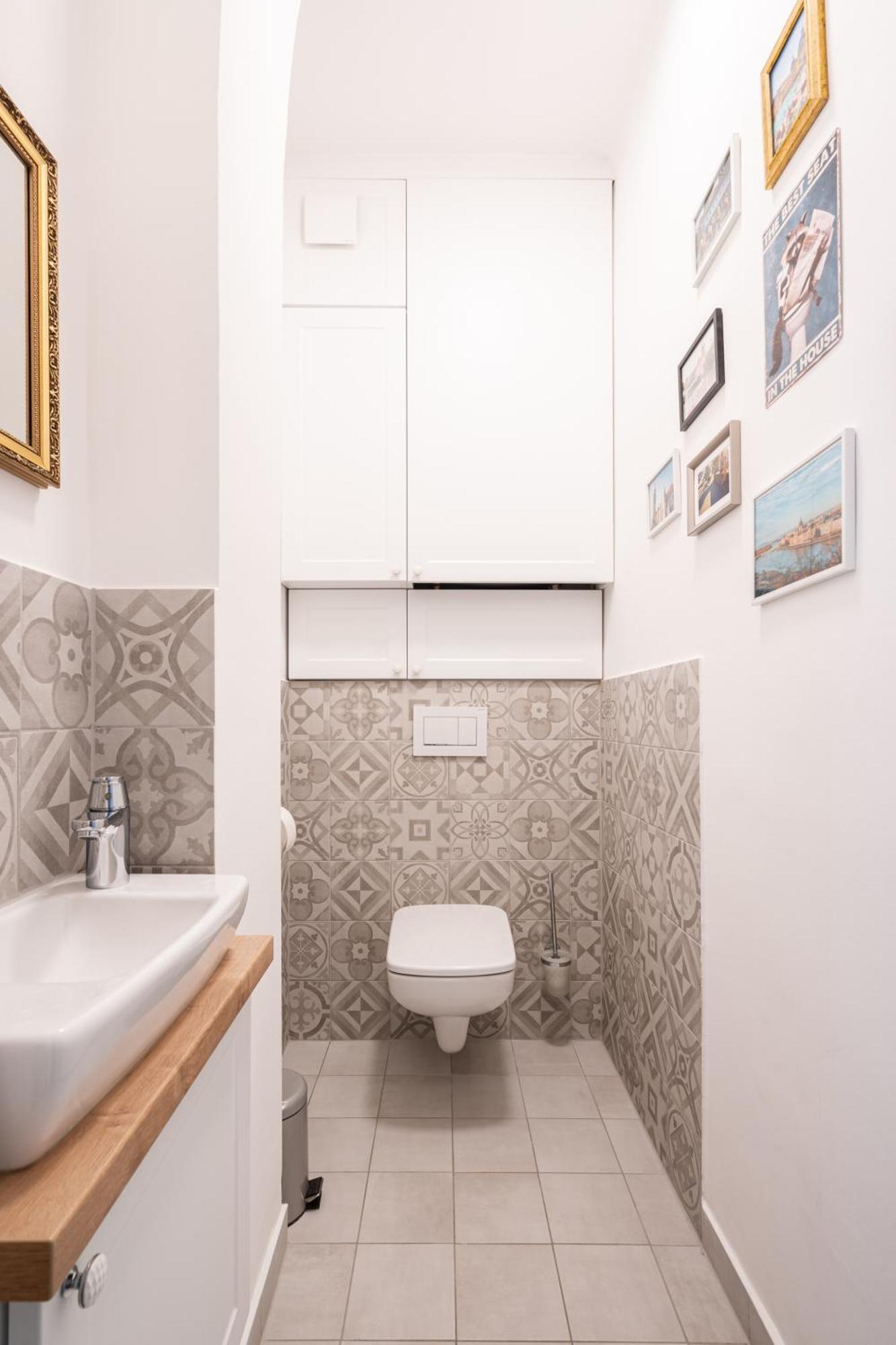 Apartamento Eden Enchantment *