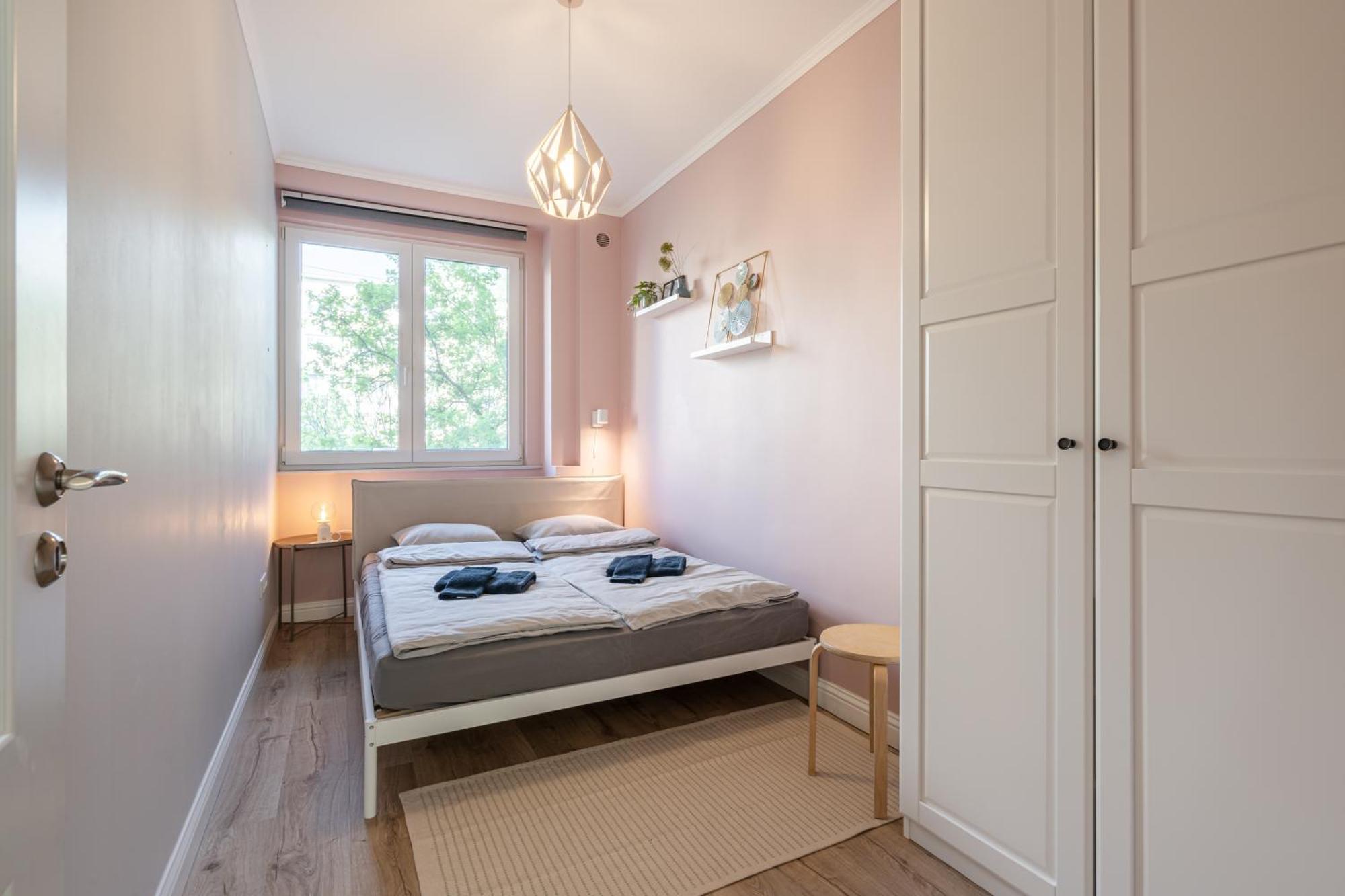 Apartamento Eden Enchantment