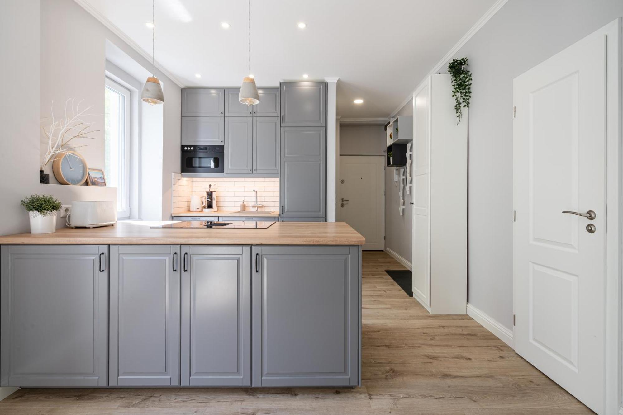 Apartamento Eden Enchantment Budapest