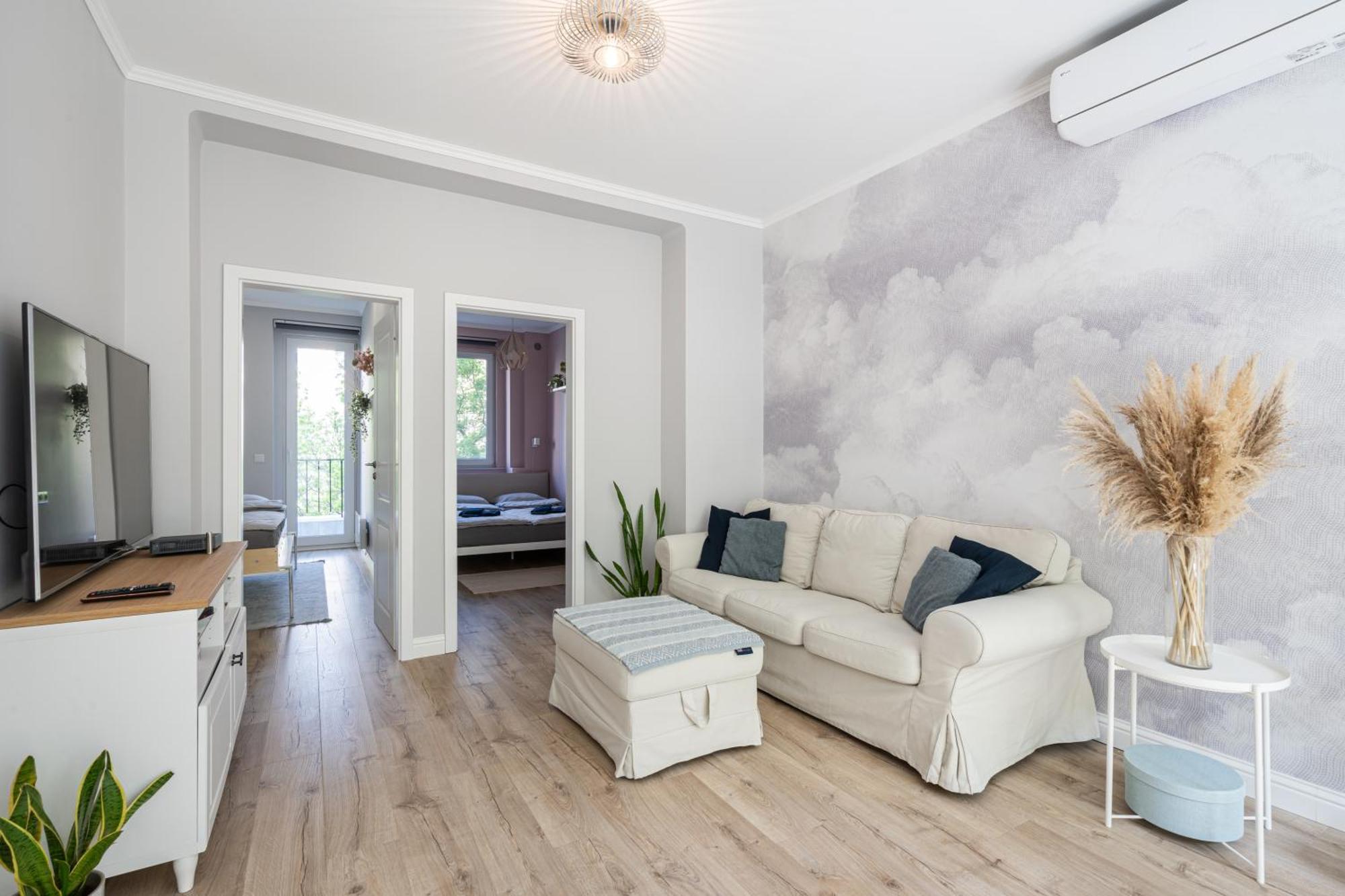 Apartamento Eden Enchantment