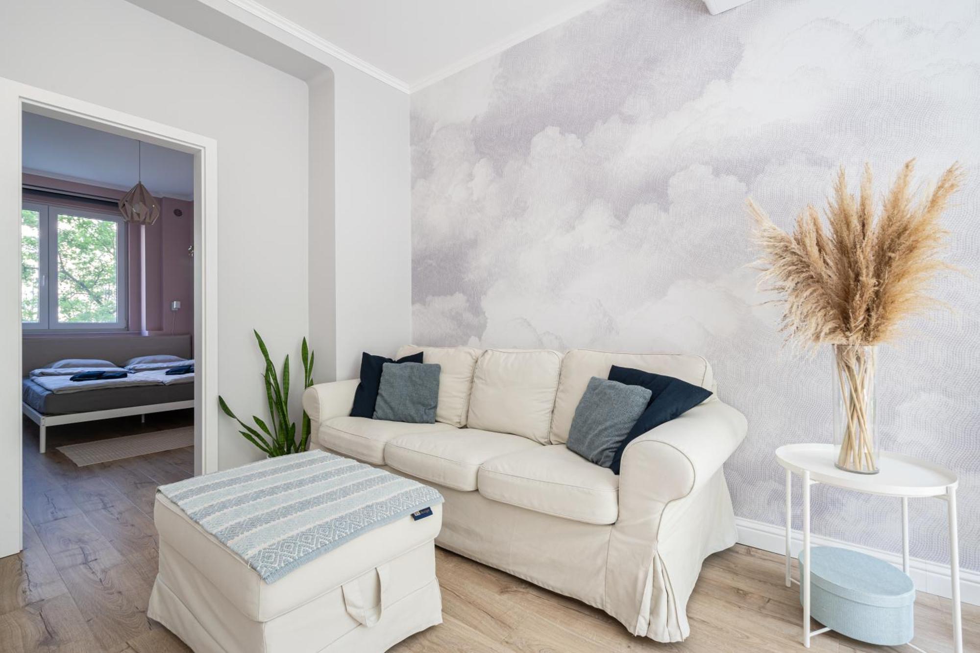 Apartamento Eden Enchantment *