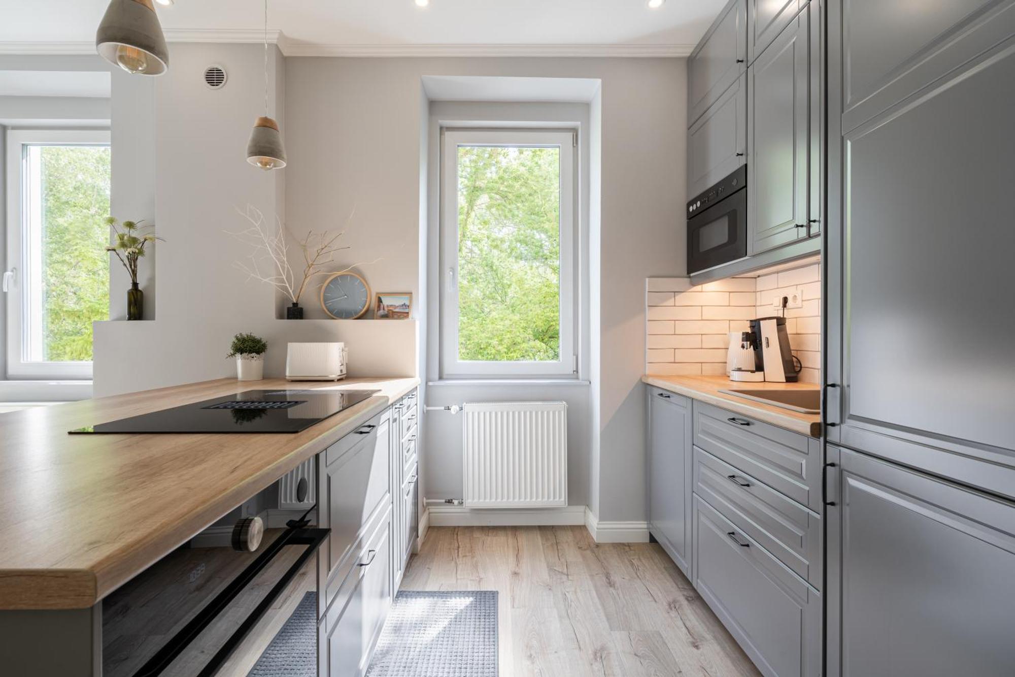 Apartamento Eden Enchantment Budapest