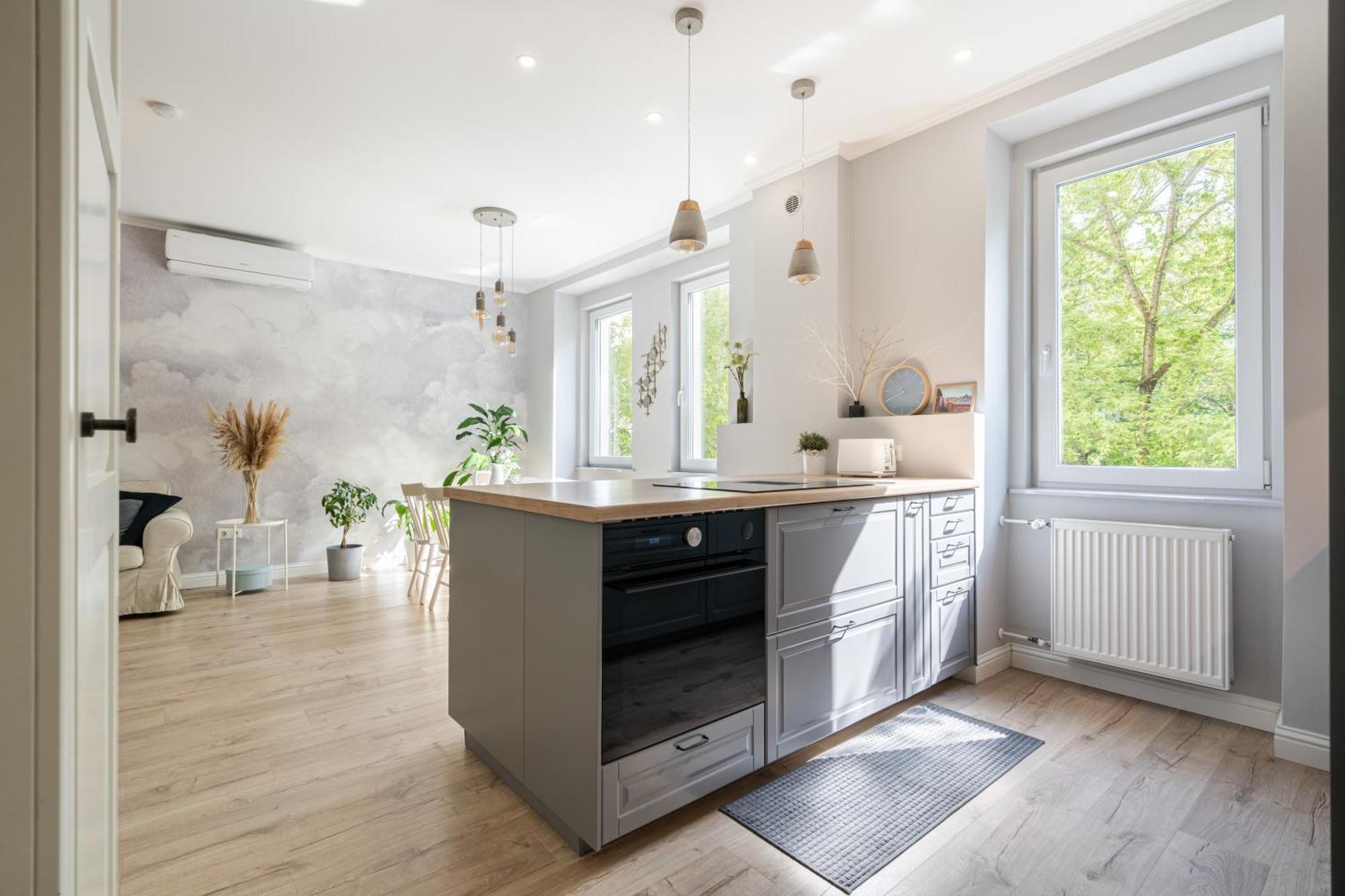 Apartamento Eden Enchantment Budapest