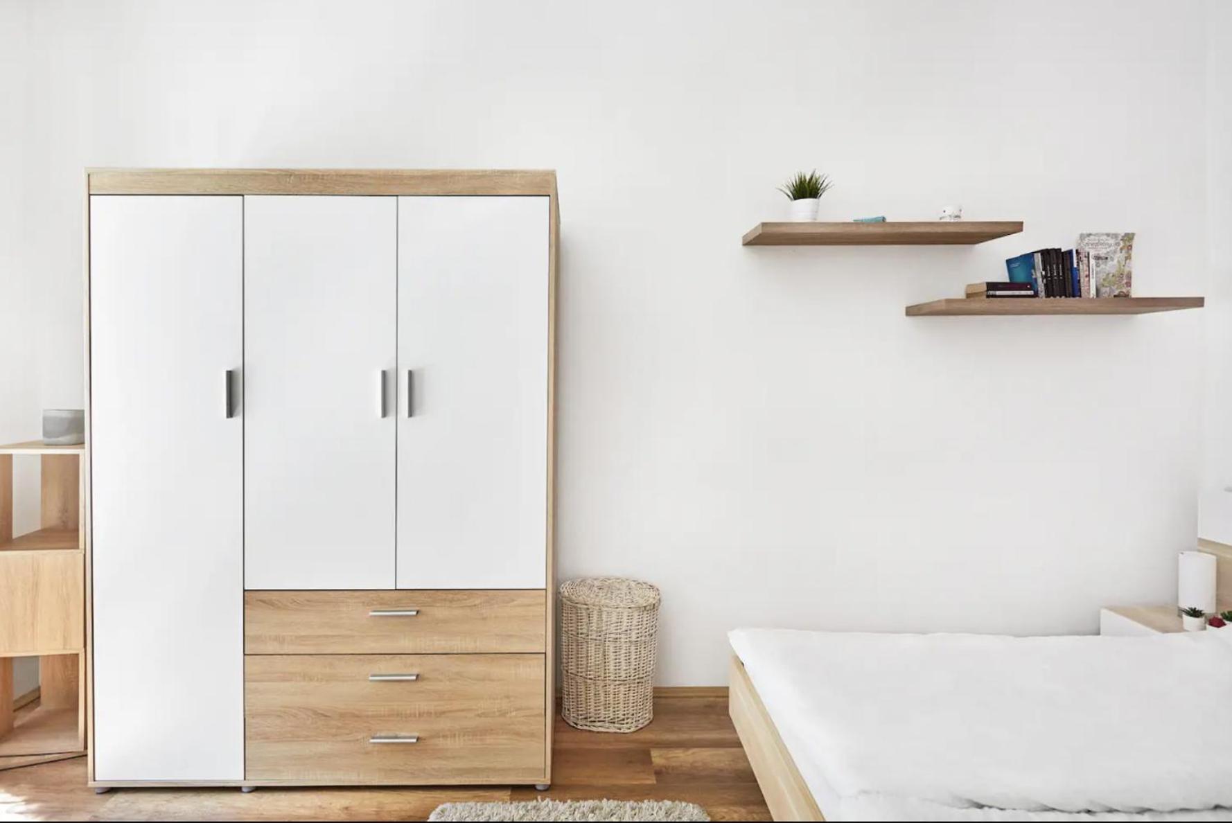 Appartamento Peach Nest *