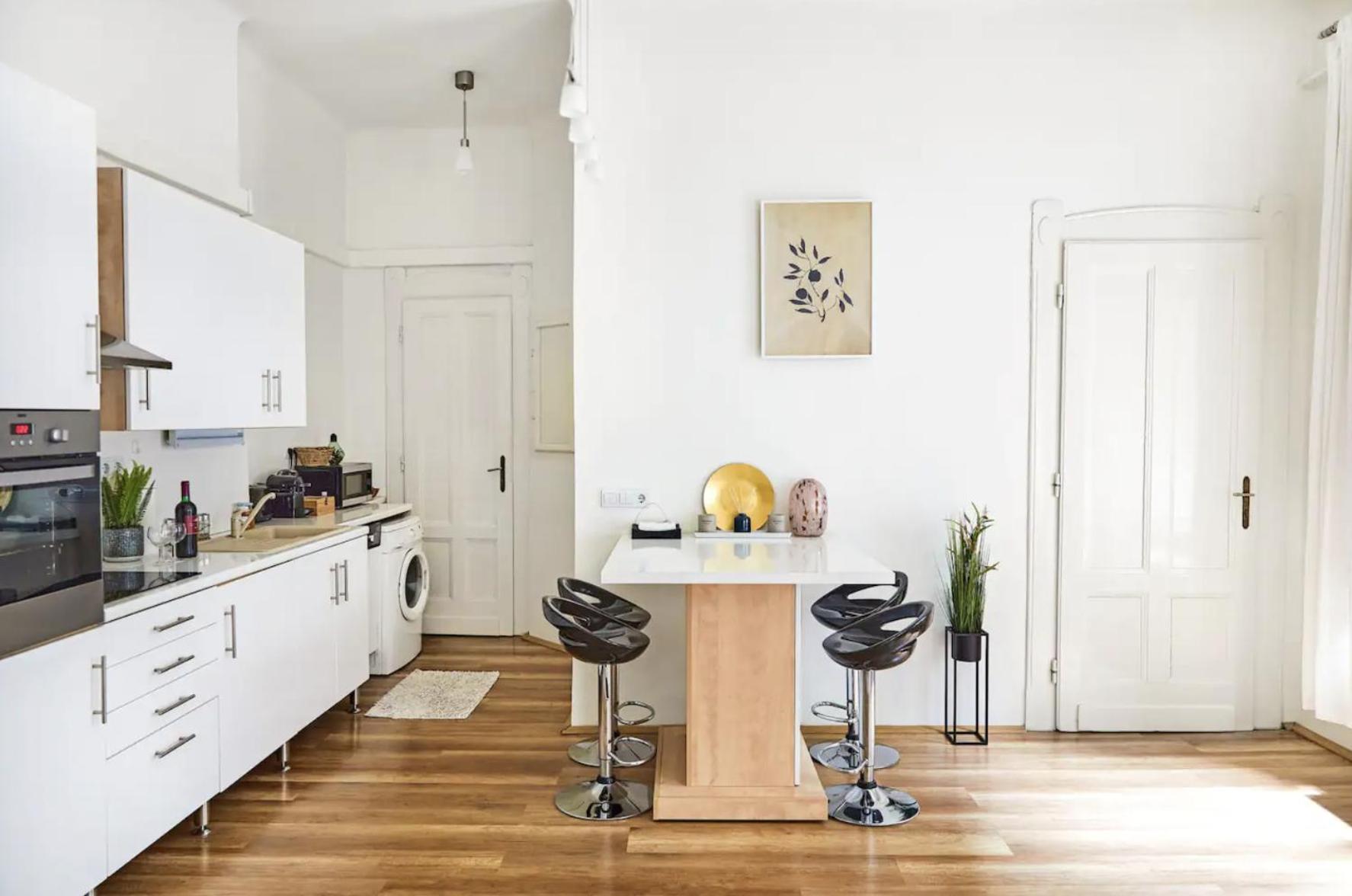 Peach Nest Budapest