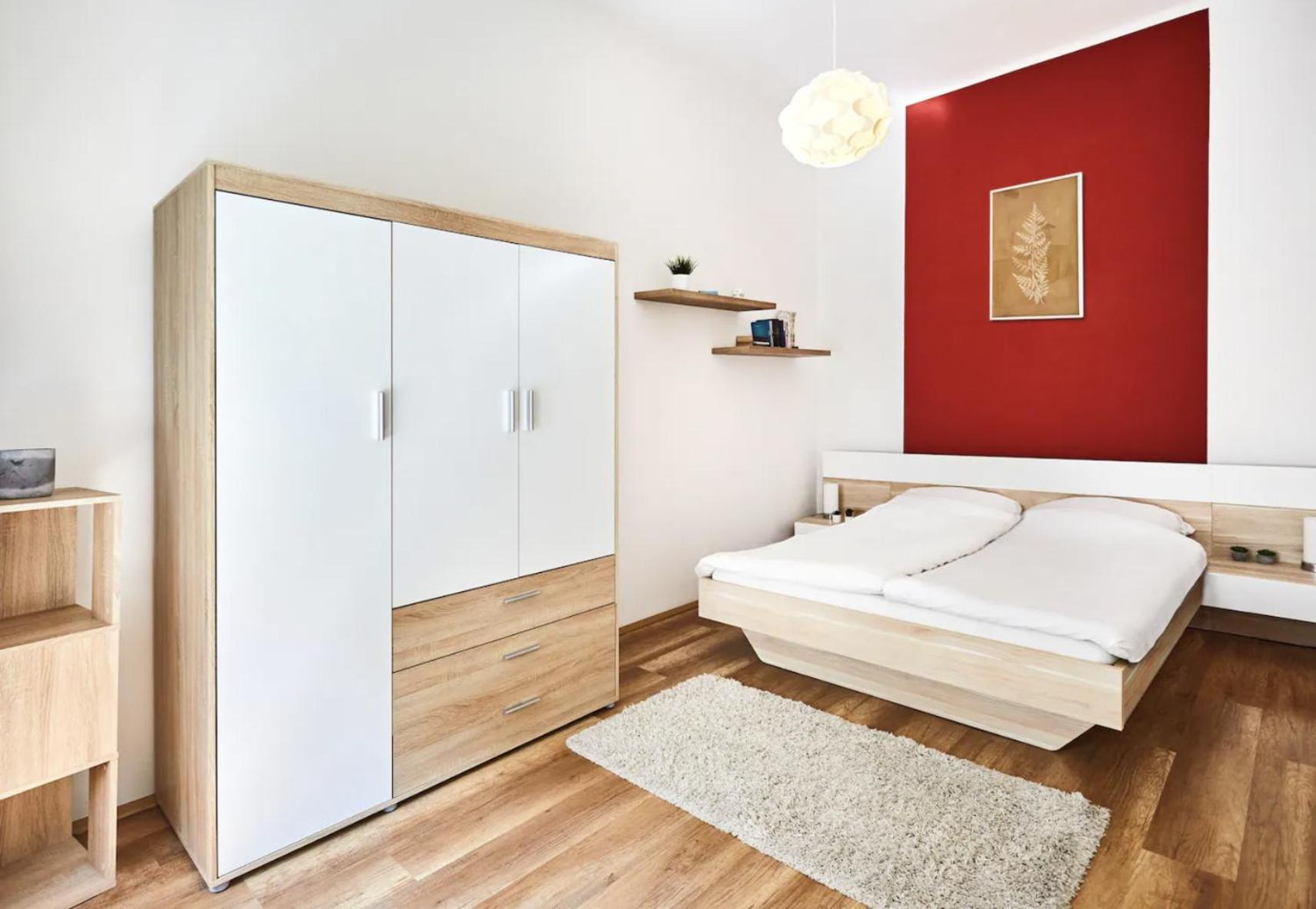 Appartamento Peach Nest